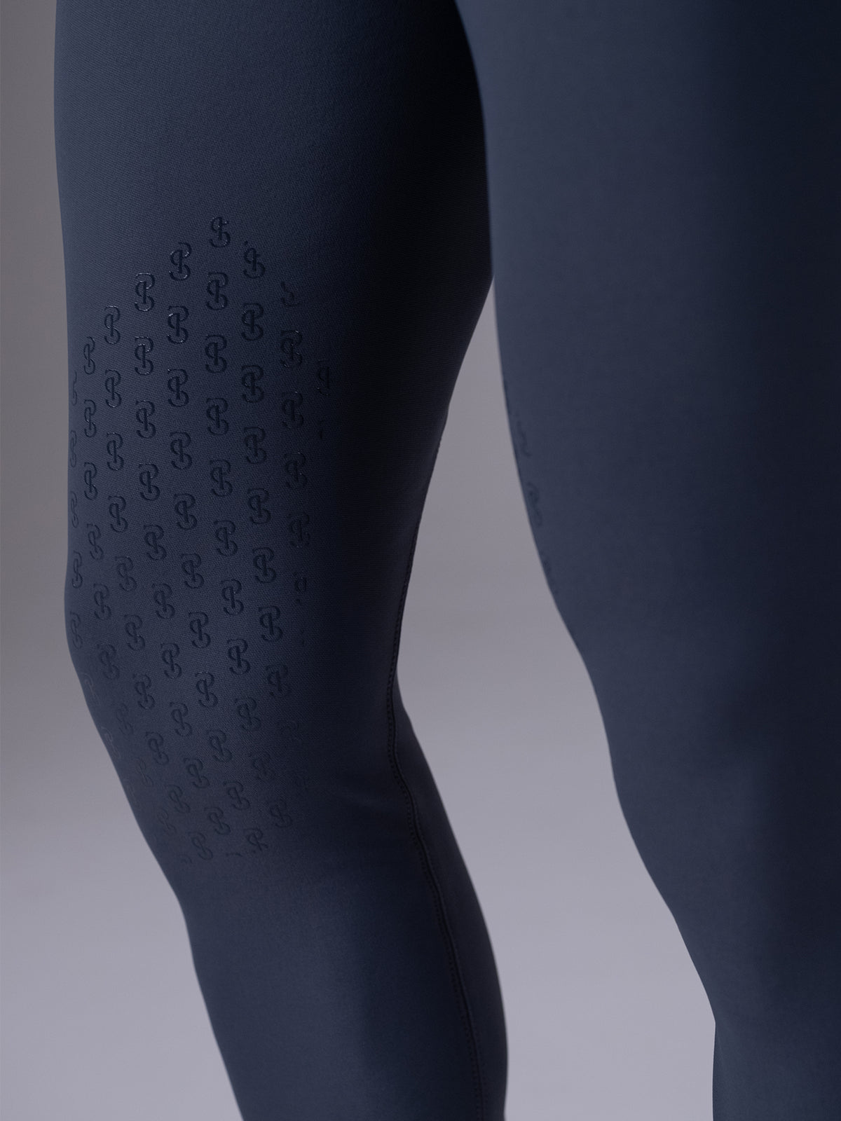 Brady Cooling Knee-Patch Breeches