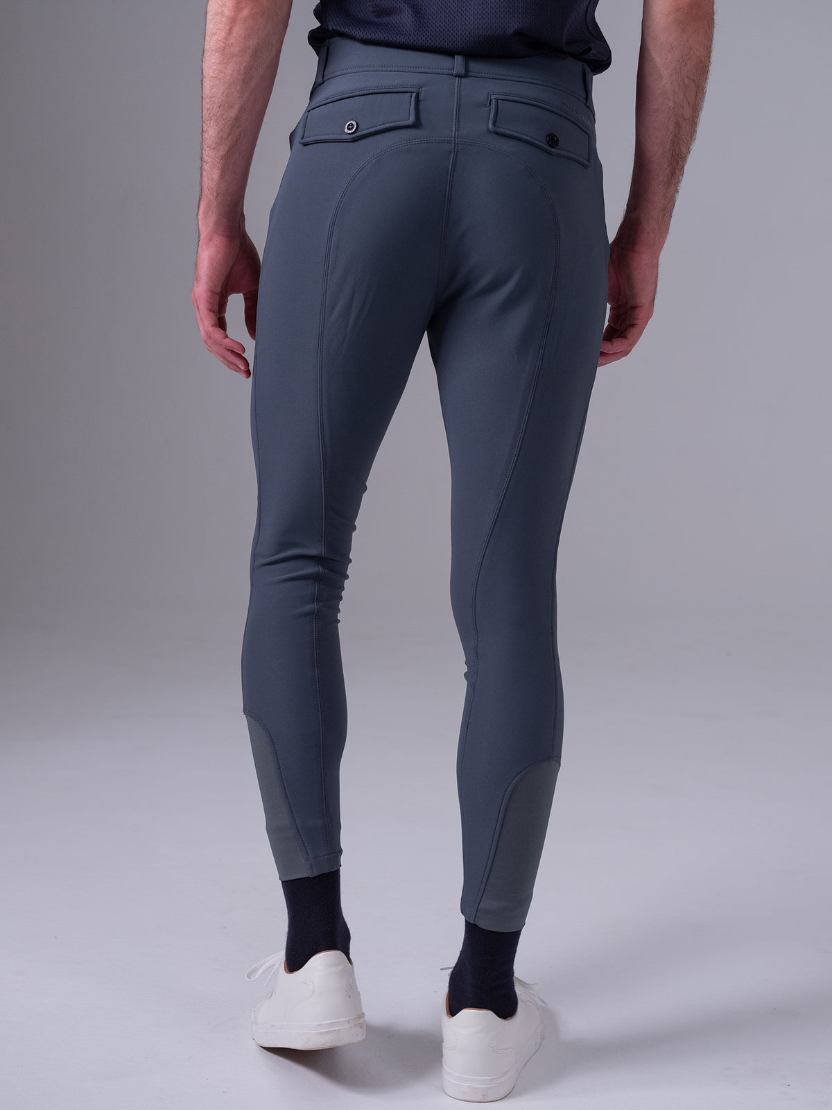 Brady HG Breeches - Indigo
