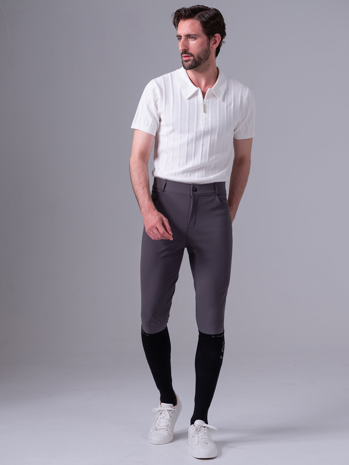 John Strick Polo