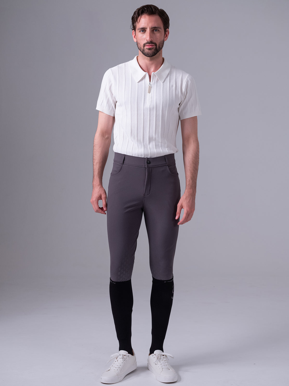 John Strick Polo