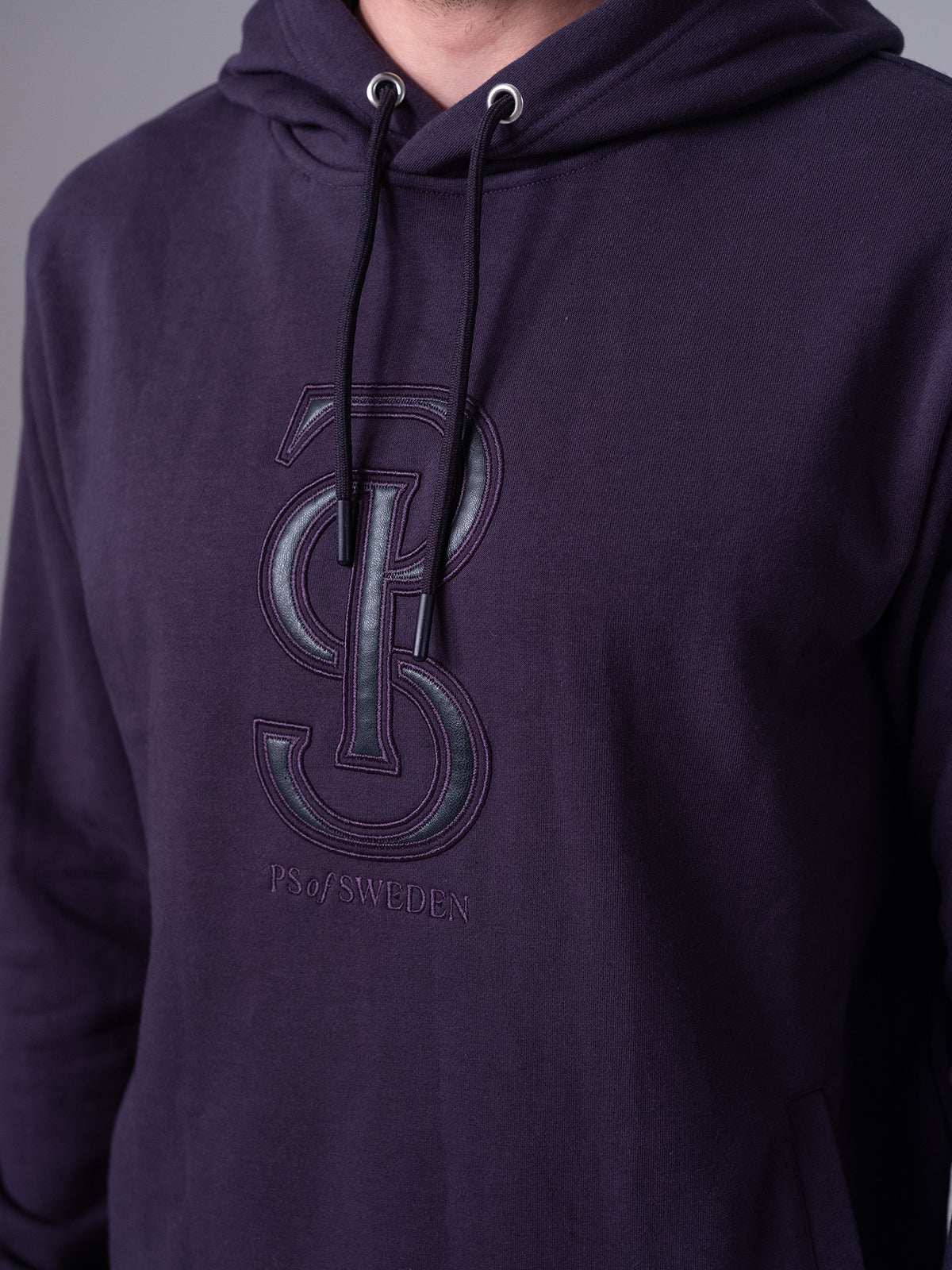 Samuel Hoodie Navy