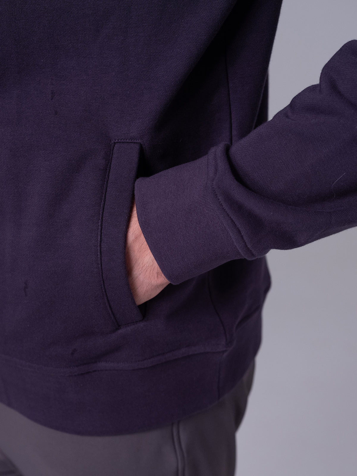 Samuel Hoodie Navy