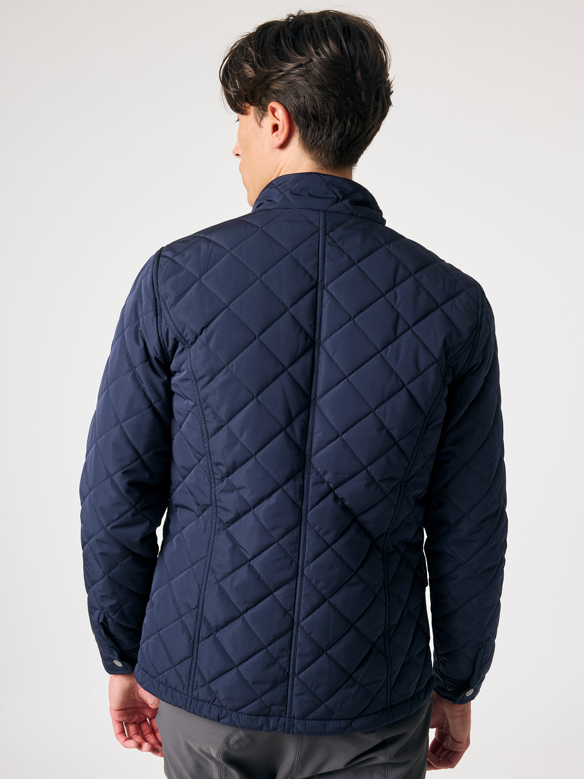 Nash Steppjacke