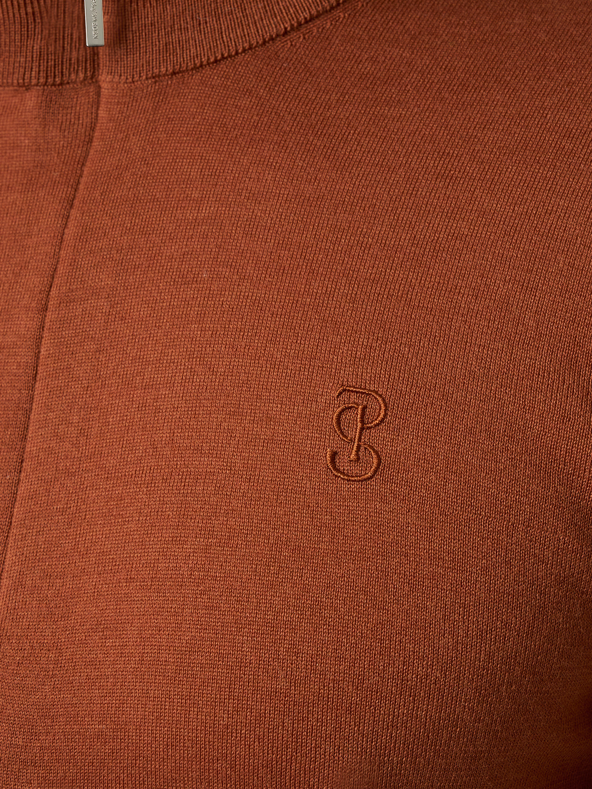 Richard Equimerino Base Layer Chestnut Brown