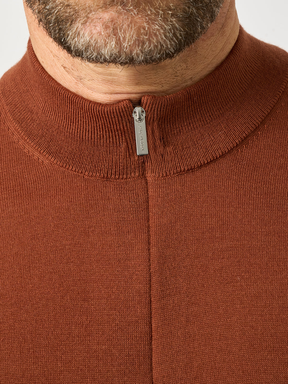 Richard Equimerino Base Layer Chestnut Brown