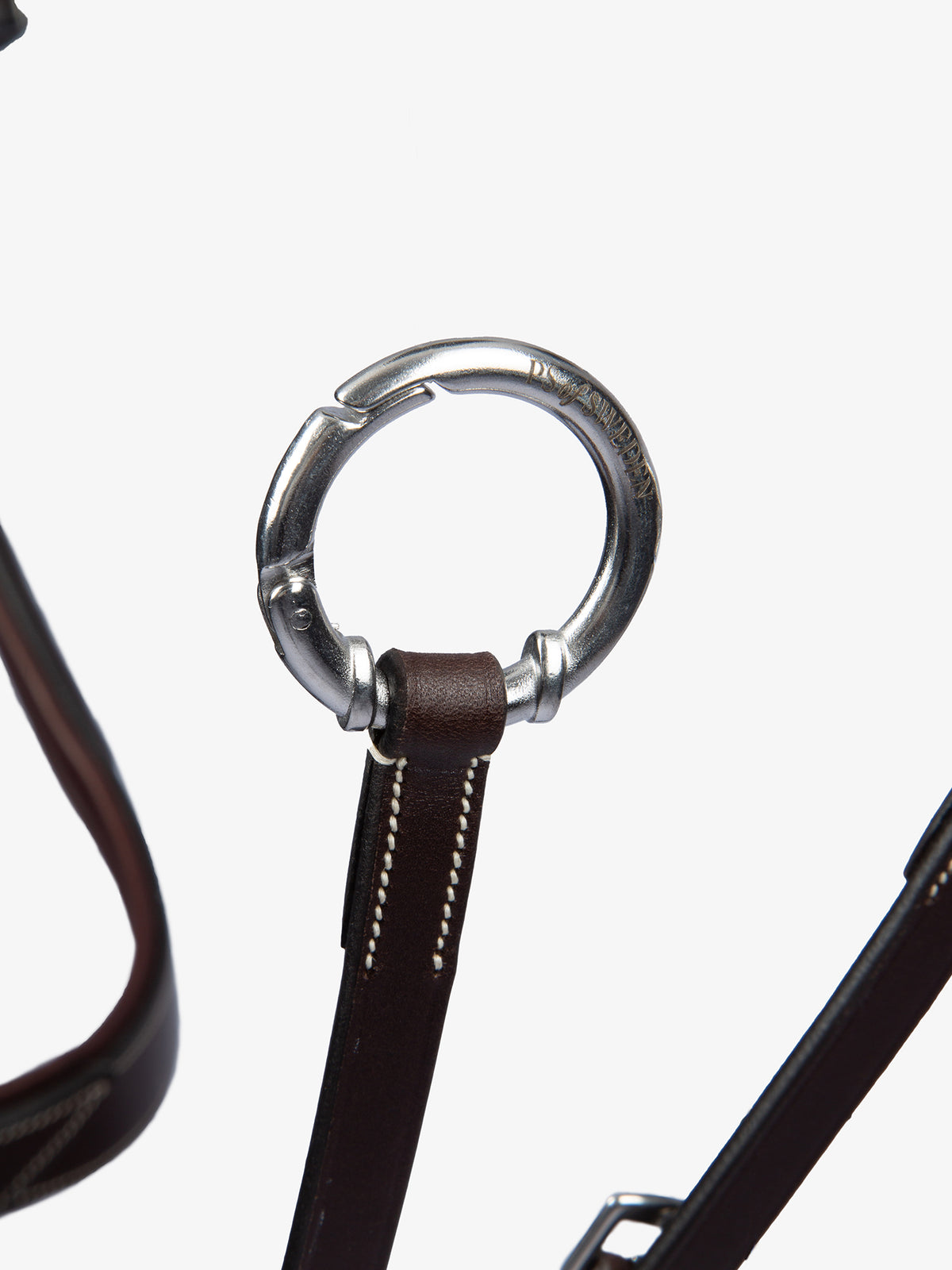 Breastplate Tokyo Brown Leather