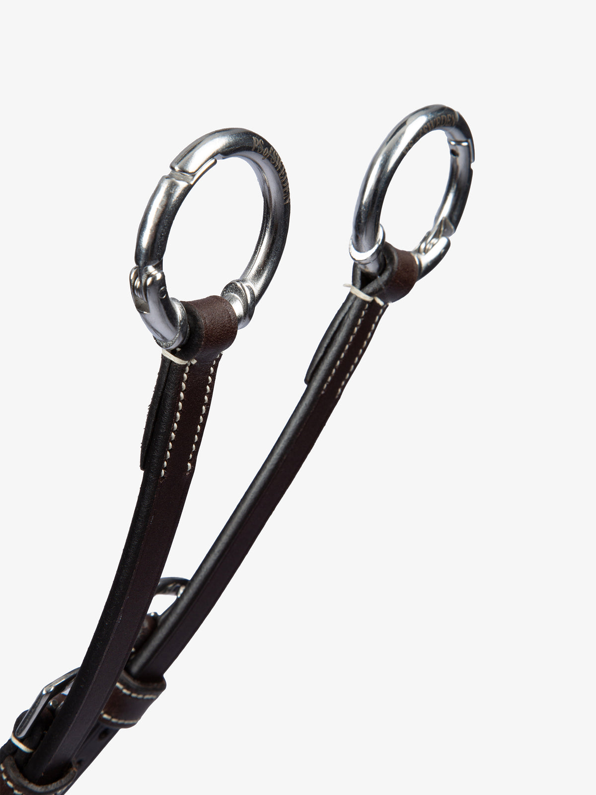 Breastplate Tokyo Brown Leather