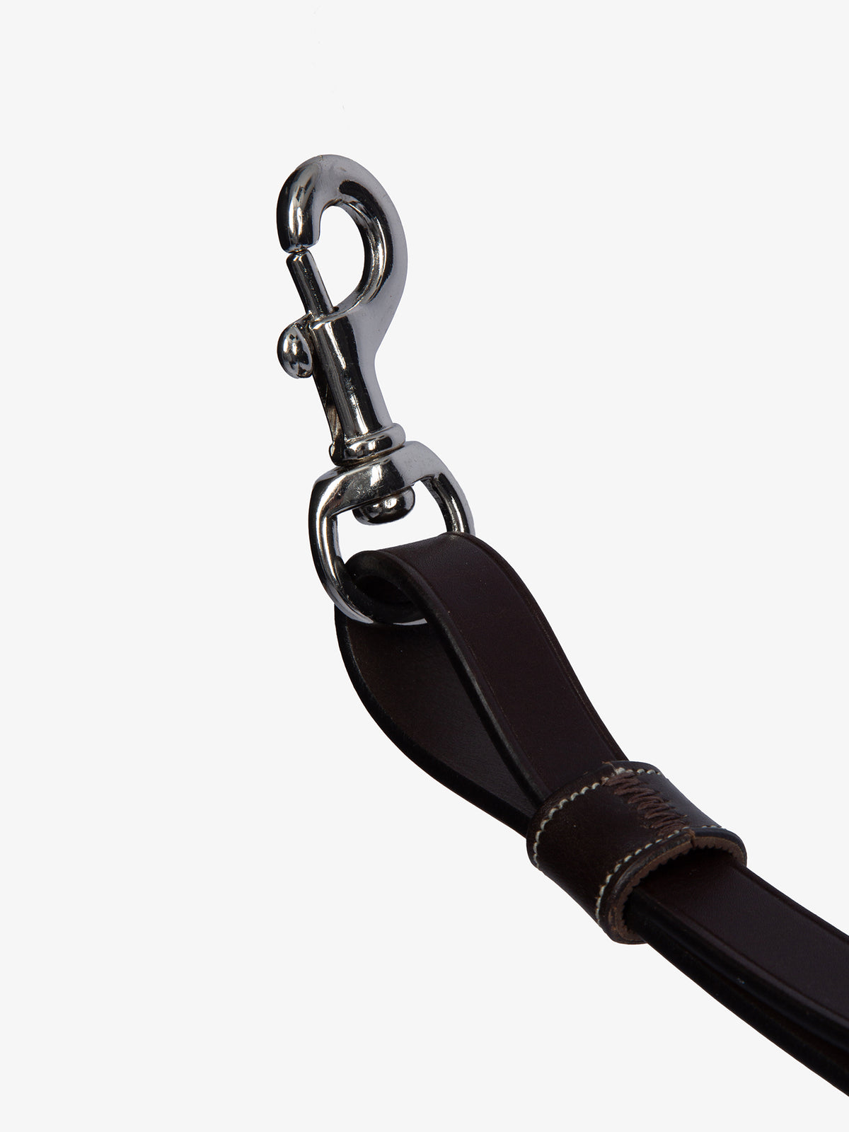 Martingale Seoul Brown Leather