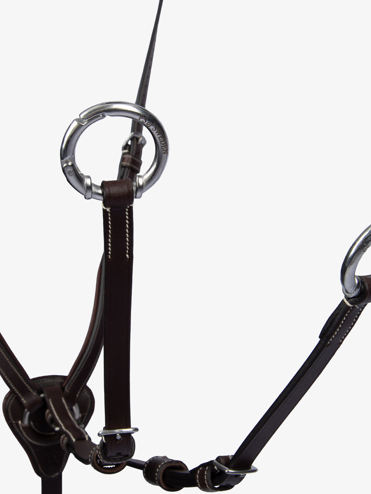 Martingale Seoul Brown Leather