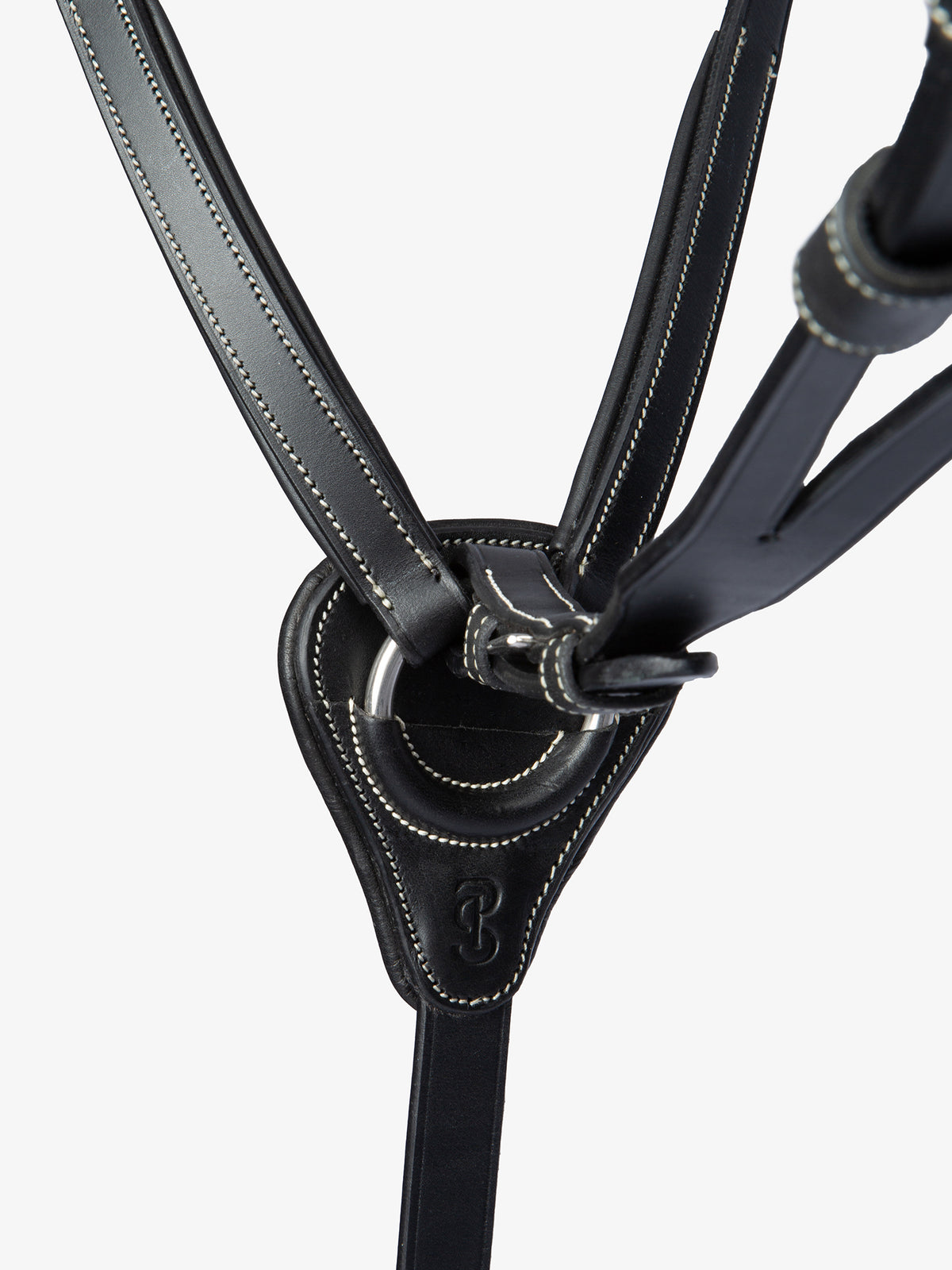 Martingale Seoul - Black Leather