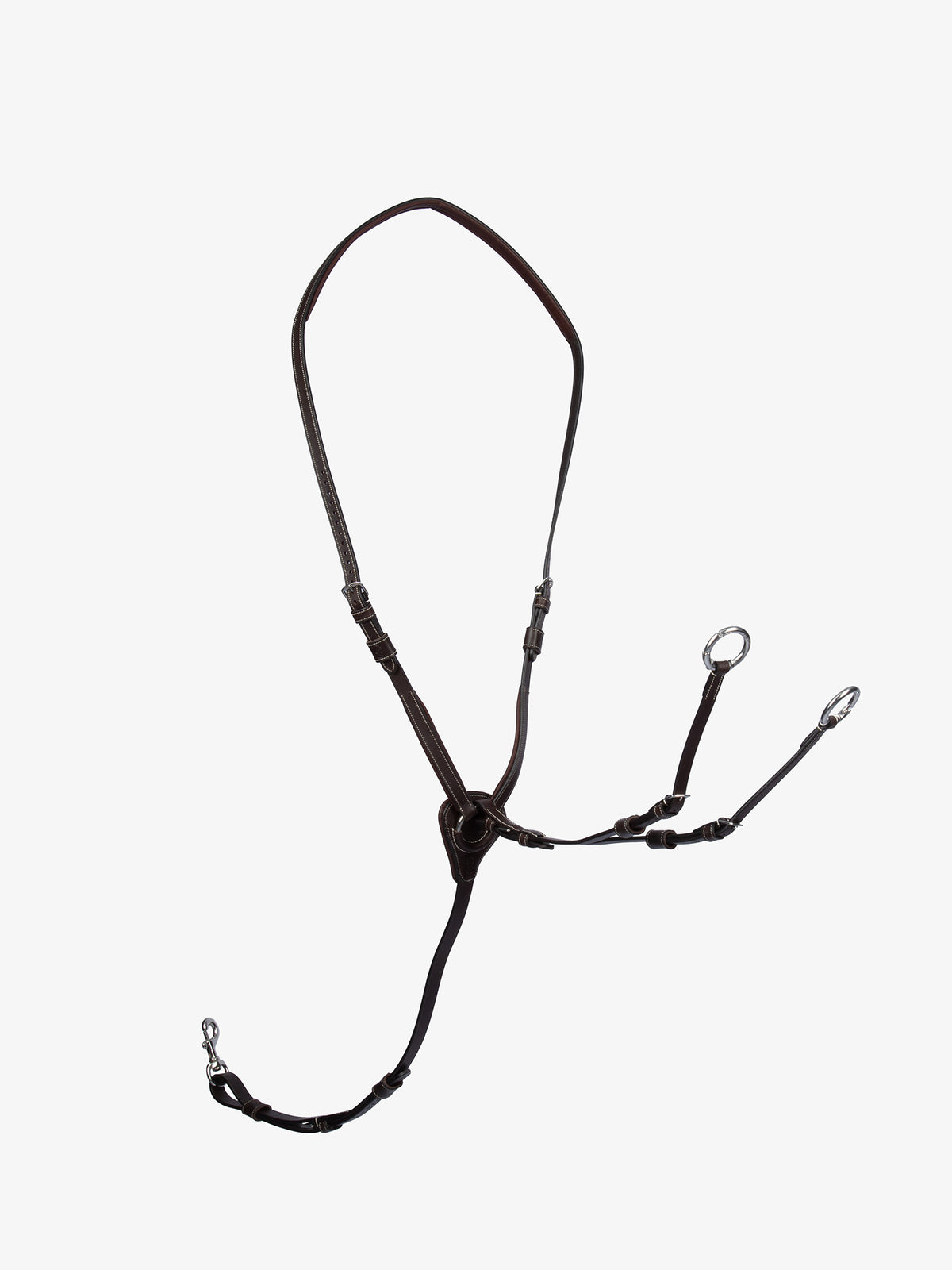 Martingale Seoul Brown Leather
