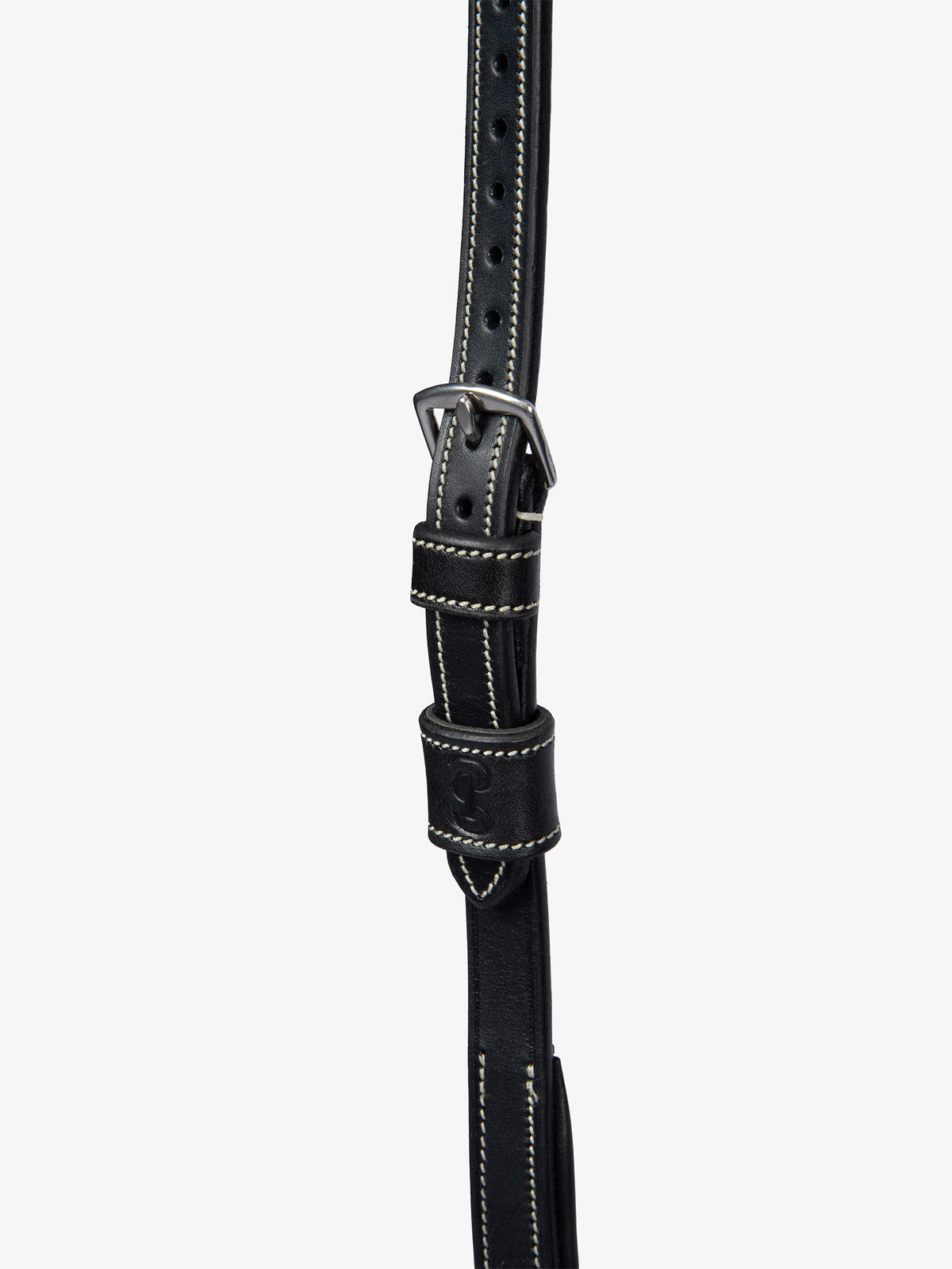 Martingale Seoul - Black Leather