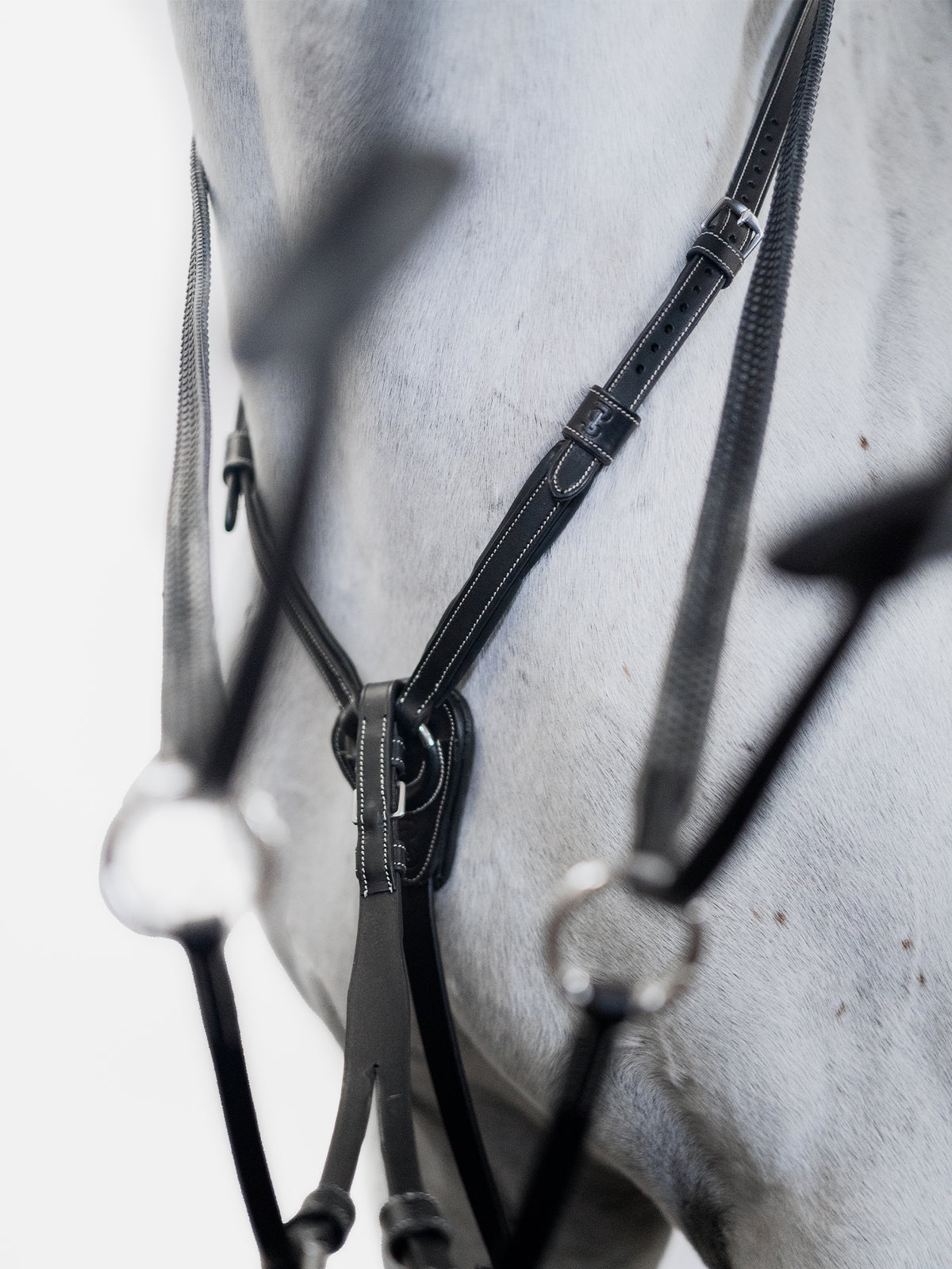 Martingale Seoul - Black Leather