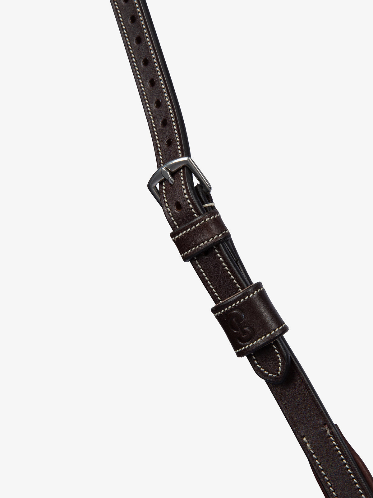 Martingale Seoul Brown Leather