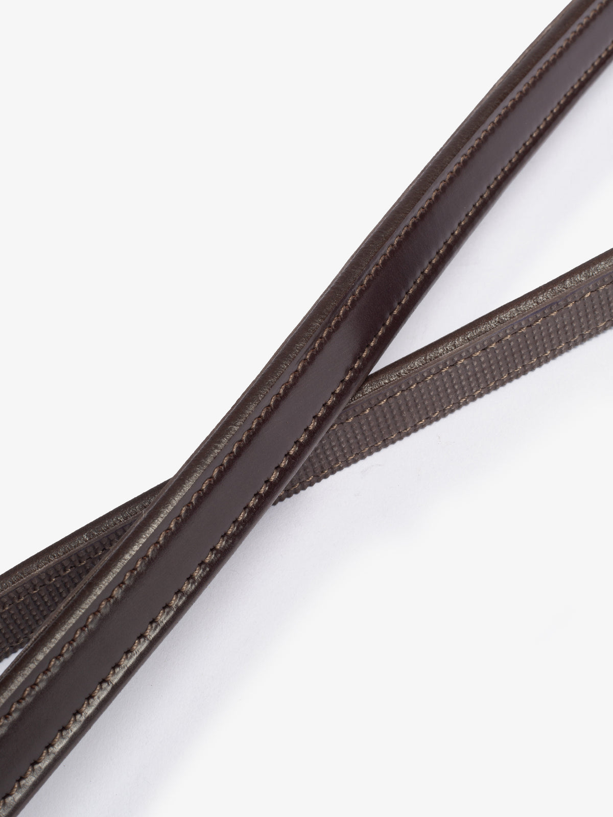 Zügel Rundgenäht 16mm Supergri