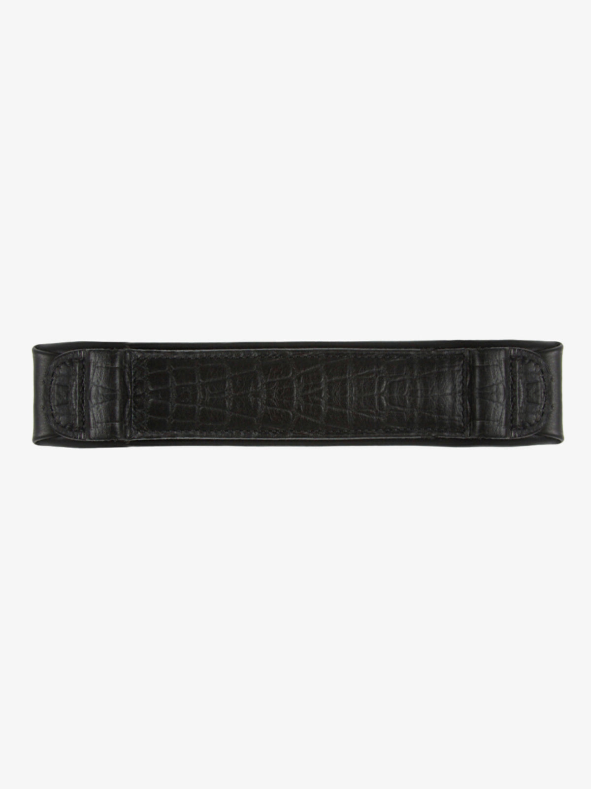 Nasenstück High Jump Matte Croco