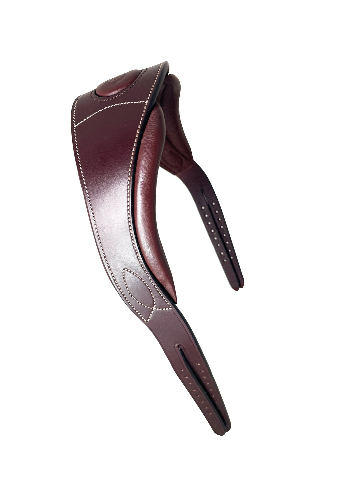 Headpiece Air X-Soft PRO Brown Leather