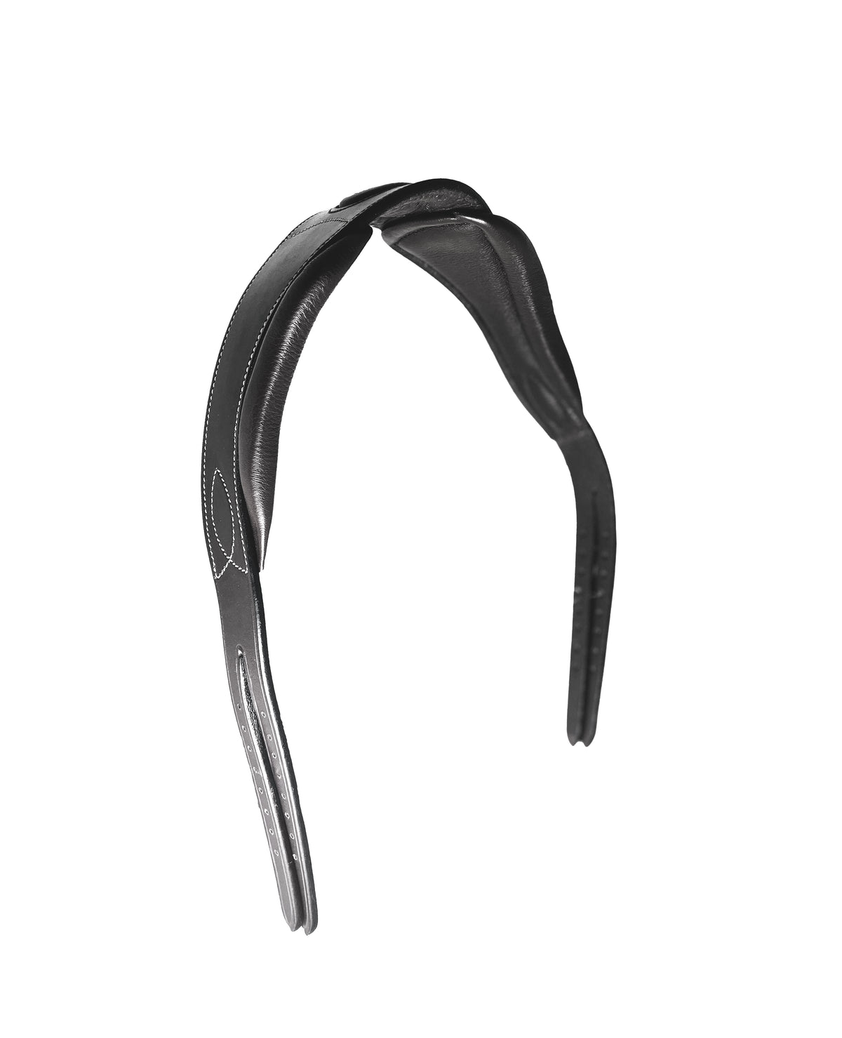 Headpiece Air X-Soft PRO Black Leather