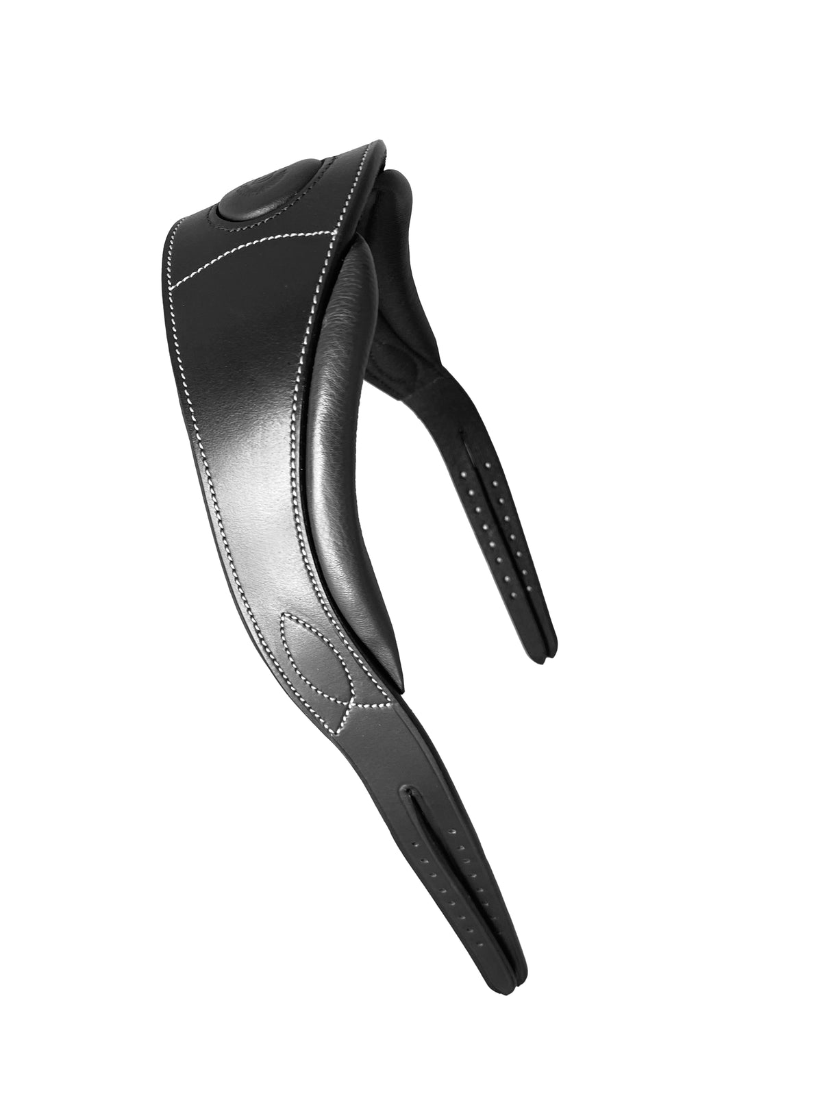 Headpiece Air X-Soft PRO Black Leather