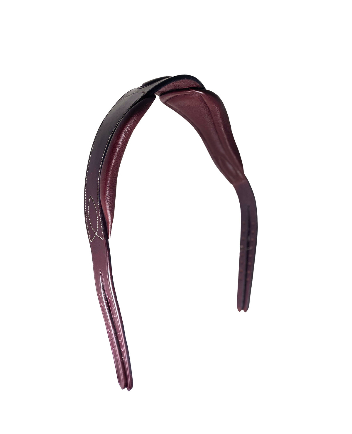 Headpiece Air X-Soft PRO Brown Leather
