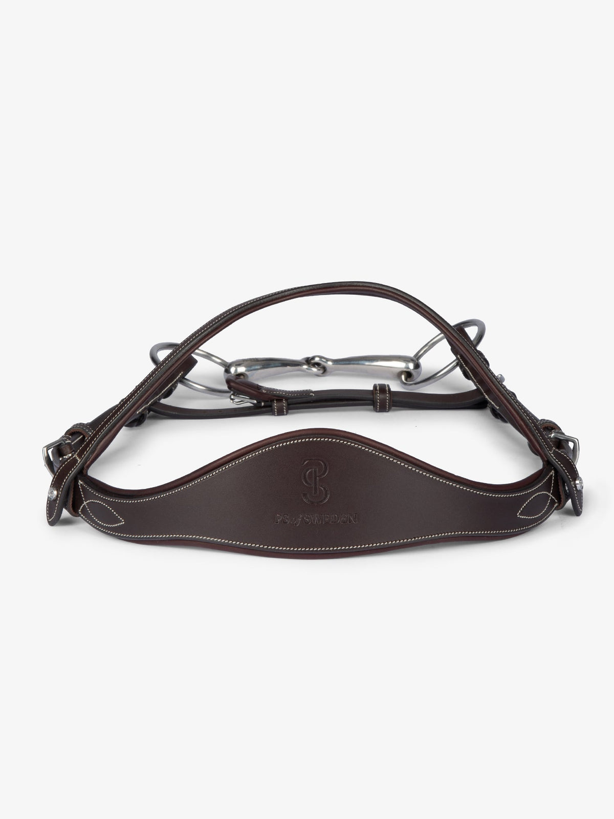Bridle Helsinki Brown Leather