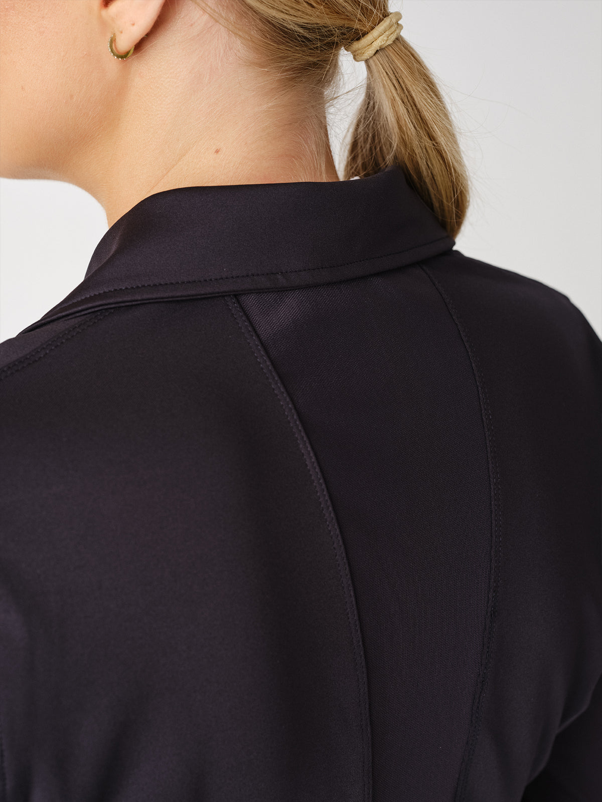 Lyra Competition Blazer Navy