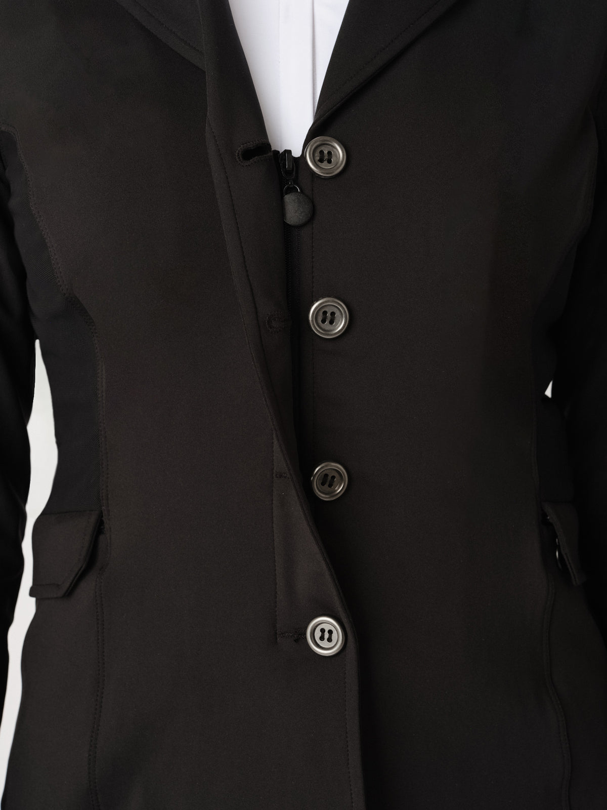 Lyra Competition Blazer Black