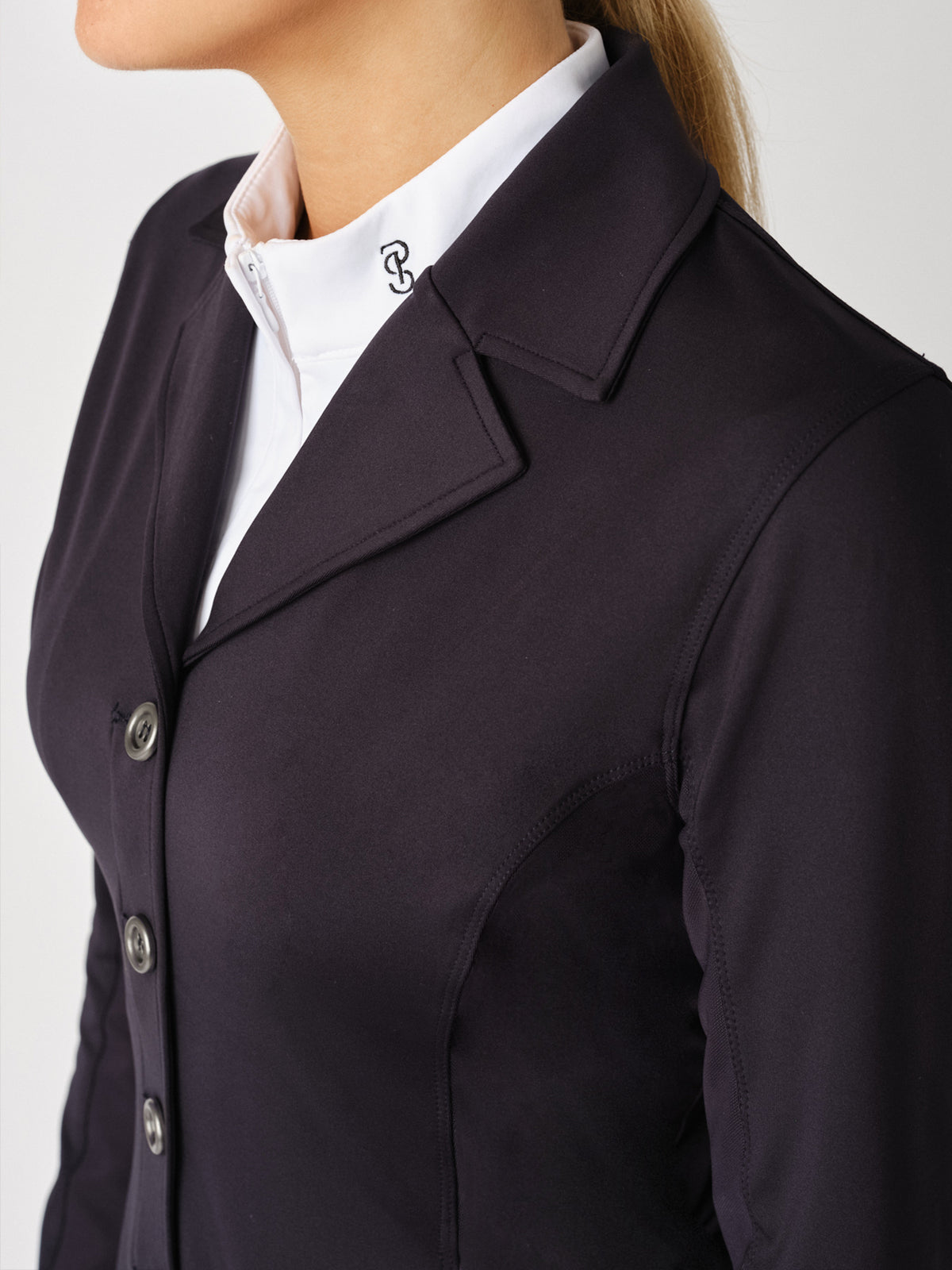 Lyra Competition Blazer - Navy
