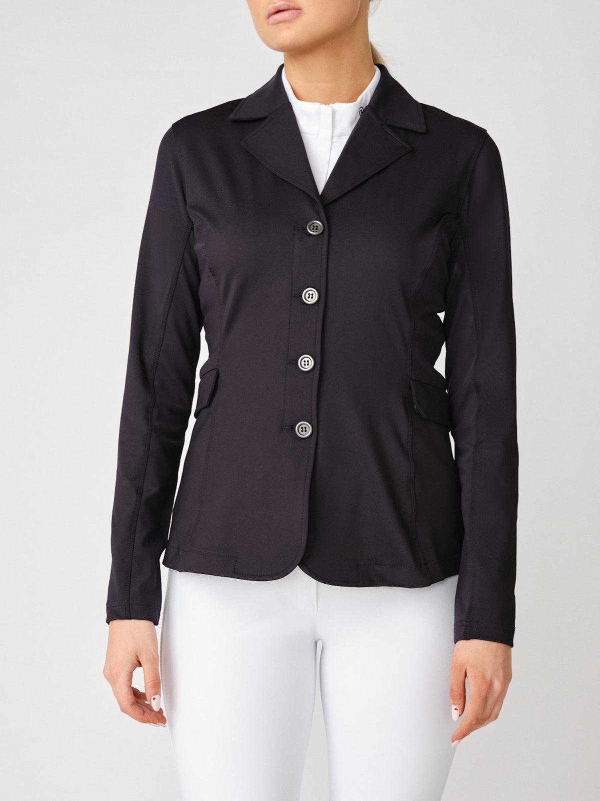 Lyra Competition Blazer - Navy