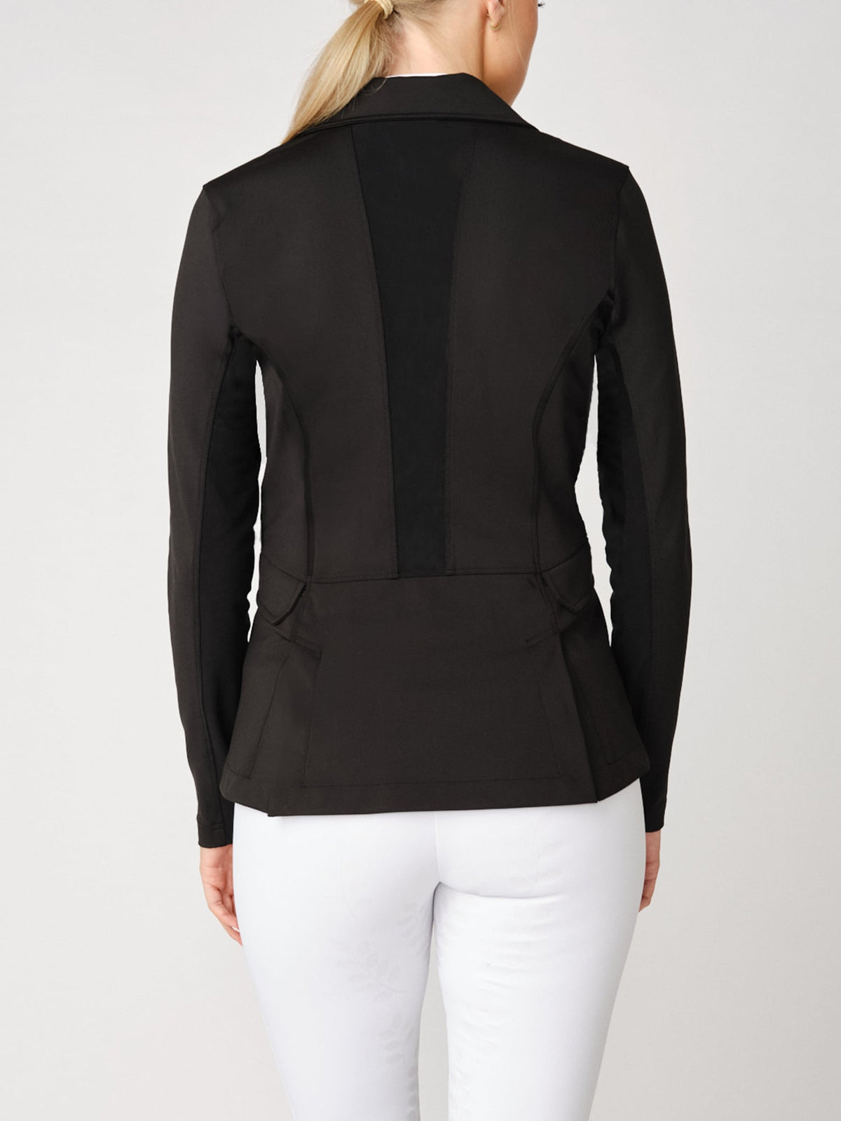 Lyra Competition Blazer Black