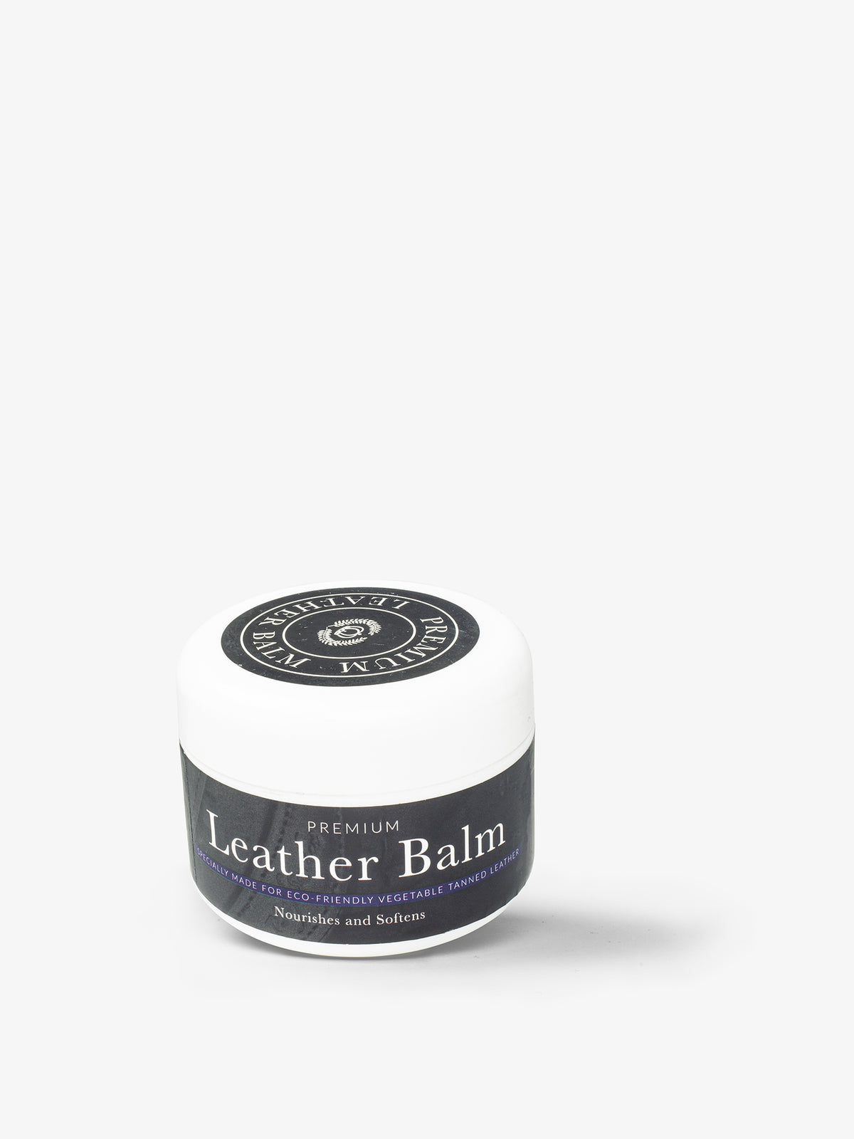 Premium Leather Balm DTM