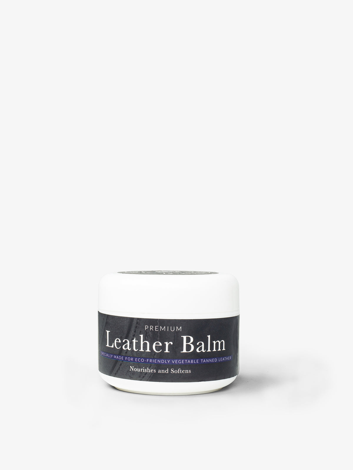 Premium Leather Balm DTM