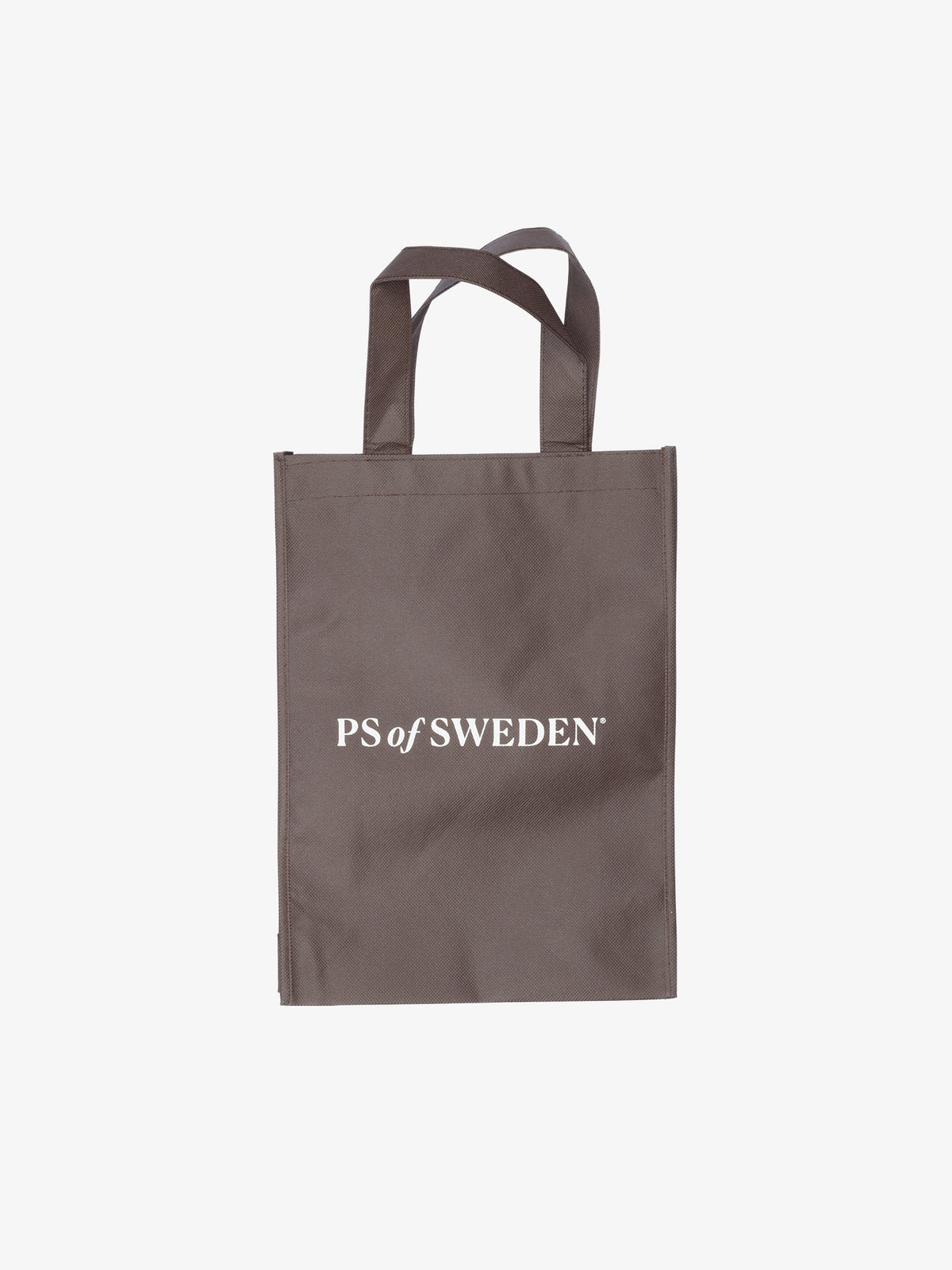 Shopper Bag Small - Coffee