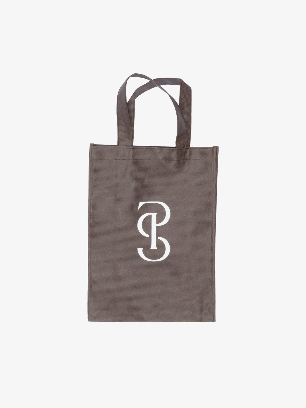 Shopper Bag Small - Coffee