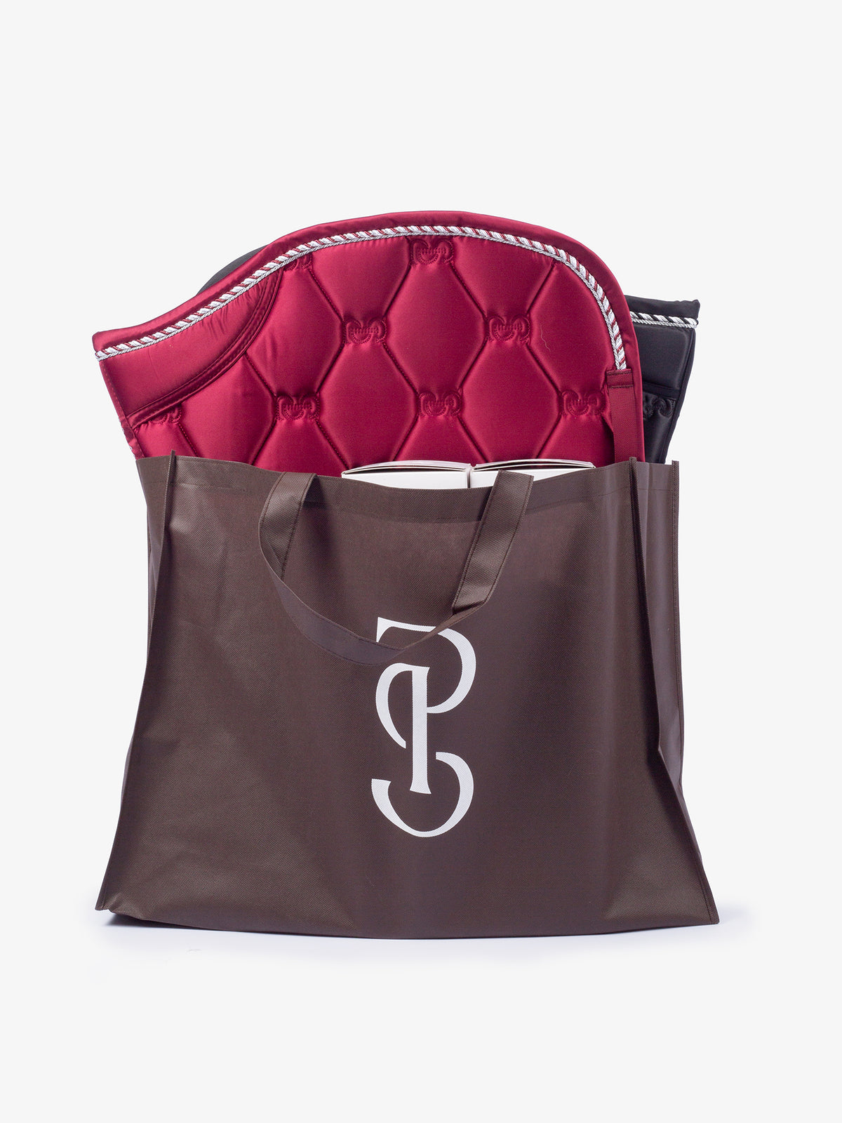 Shopper Bag Large - Coffee