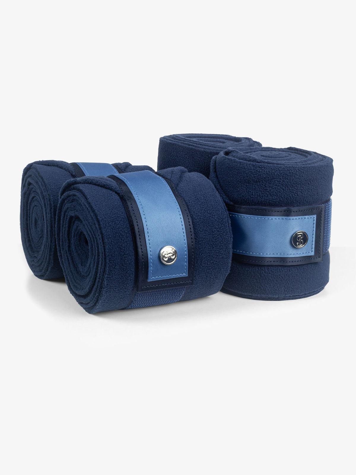Polos Signature Navy