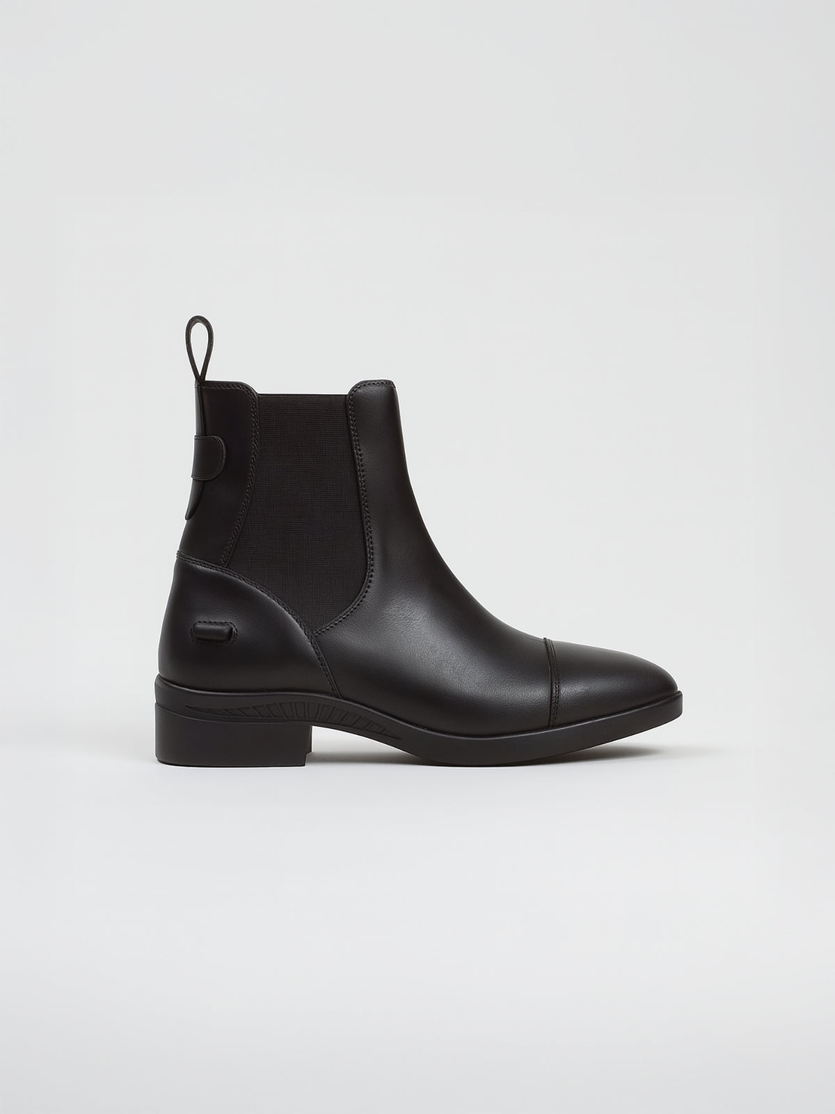 Filippa Kalbsleder Jodhpur Stiefel
