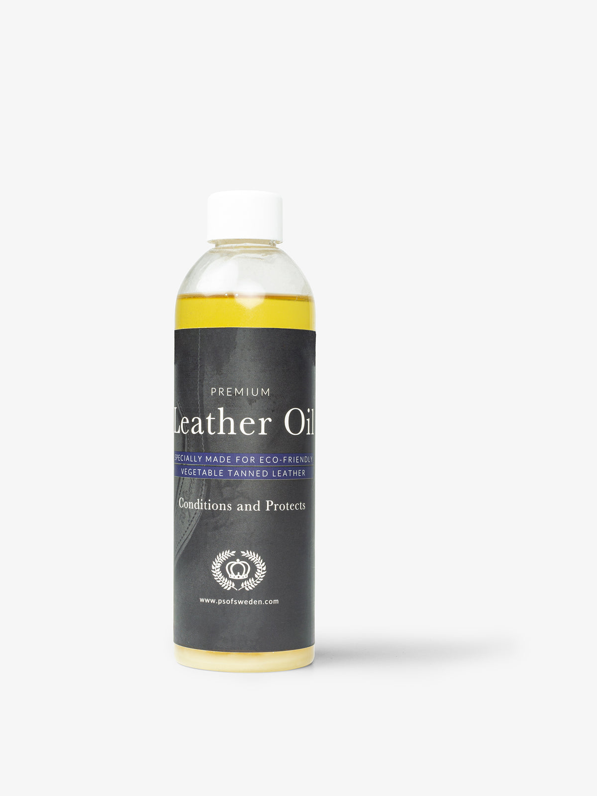 Premium Leather Oil DTM