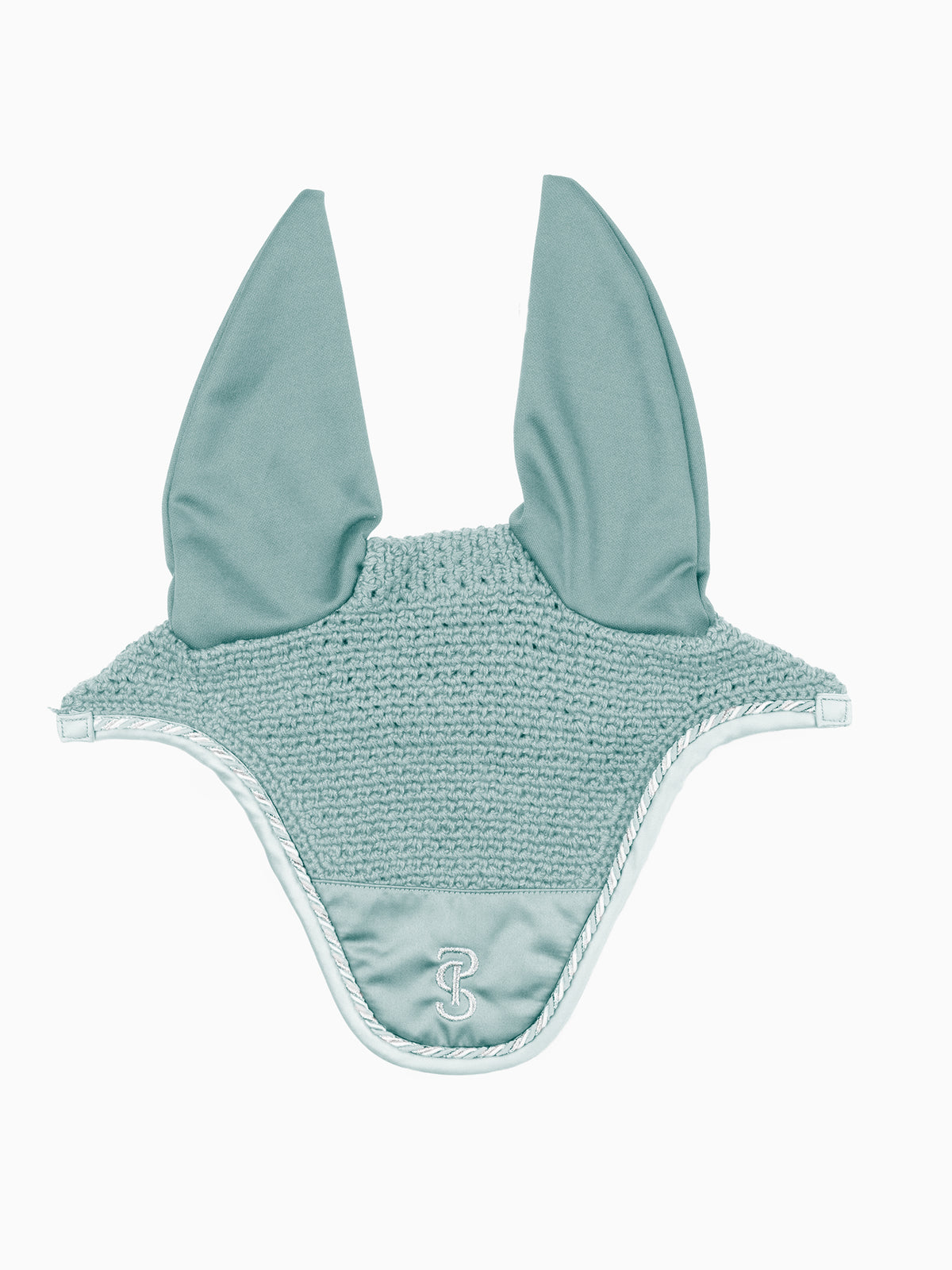 Ear Bonnet Signature Arctic Aqua