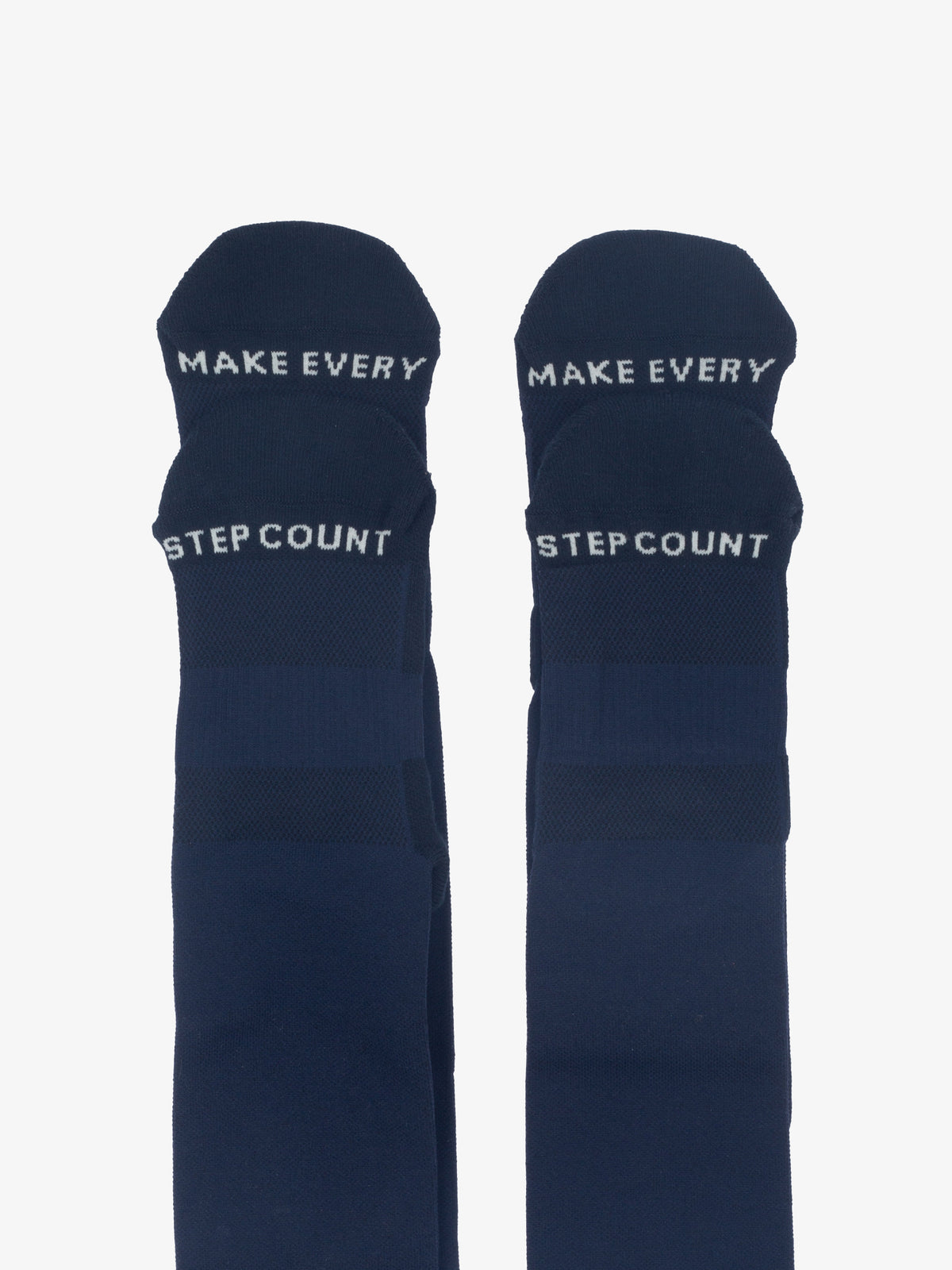 Natasha Riding Sock Navy