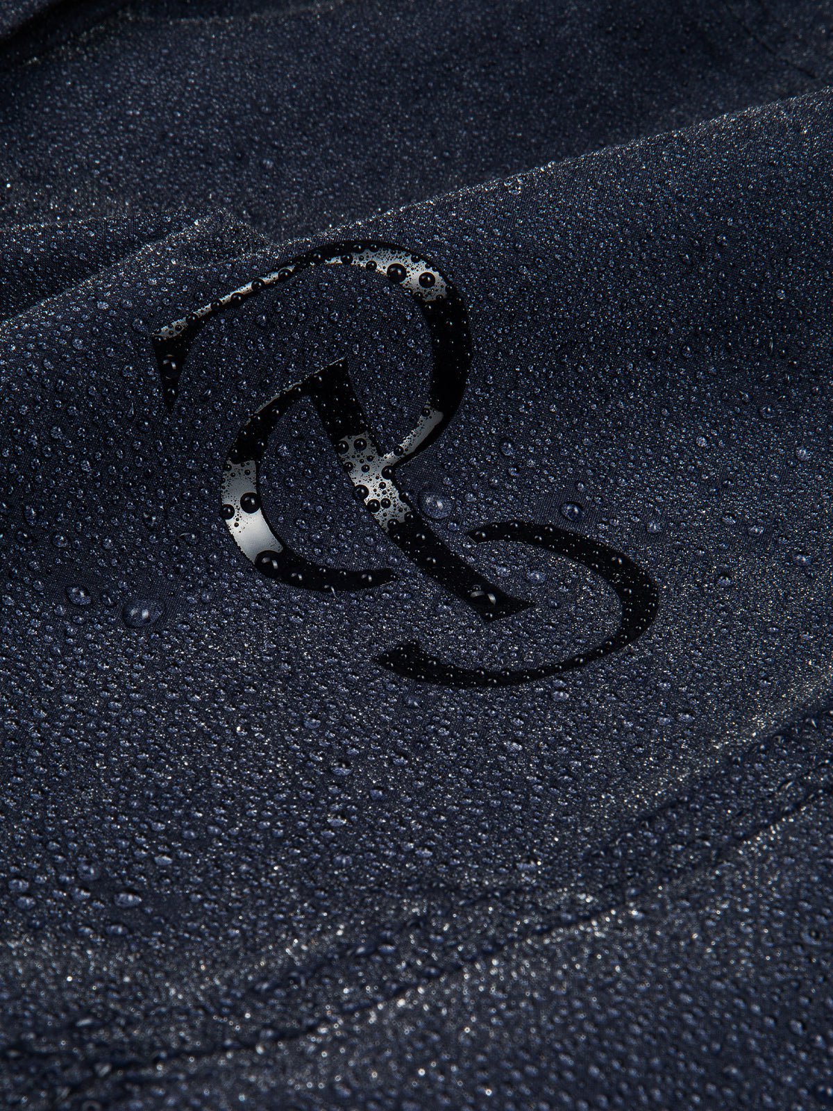 River Technical Jacket - Navy