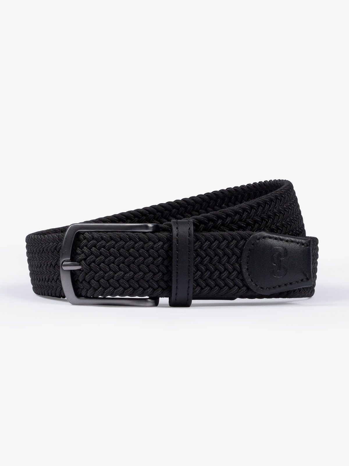 Treasure Belt - Black