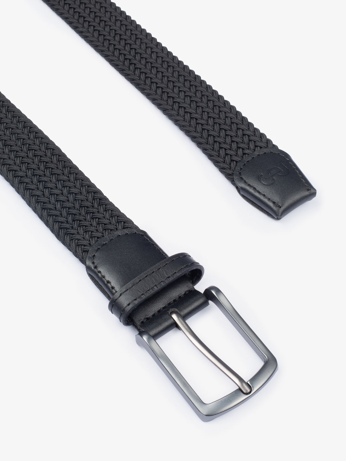 Treasure Belt - Black