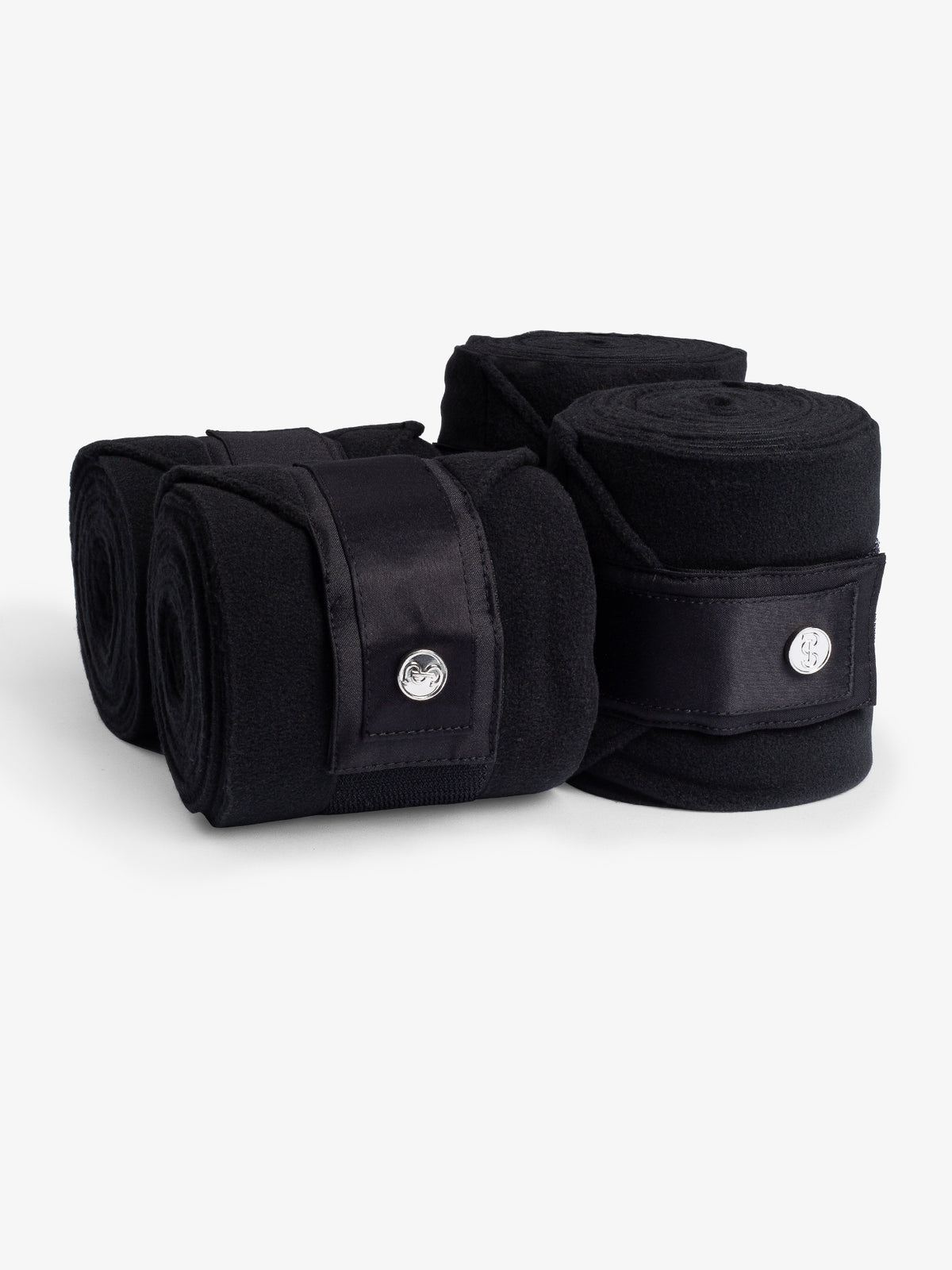 Polos Signature Black