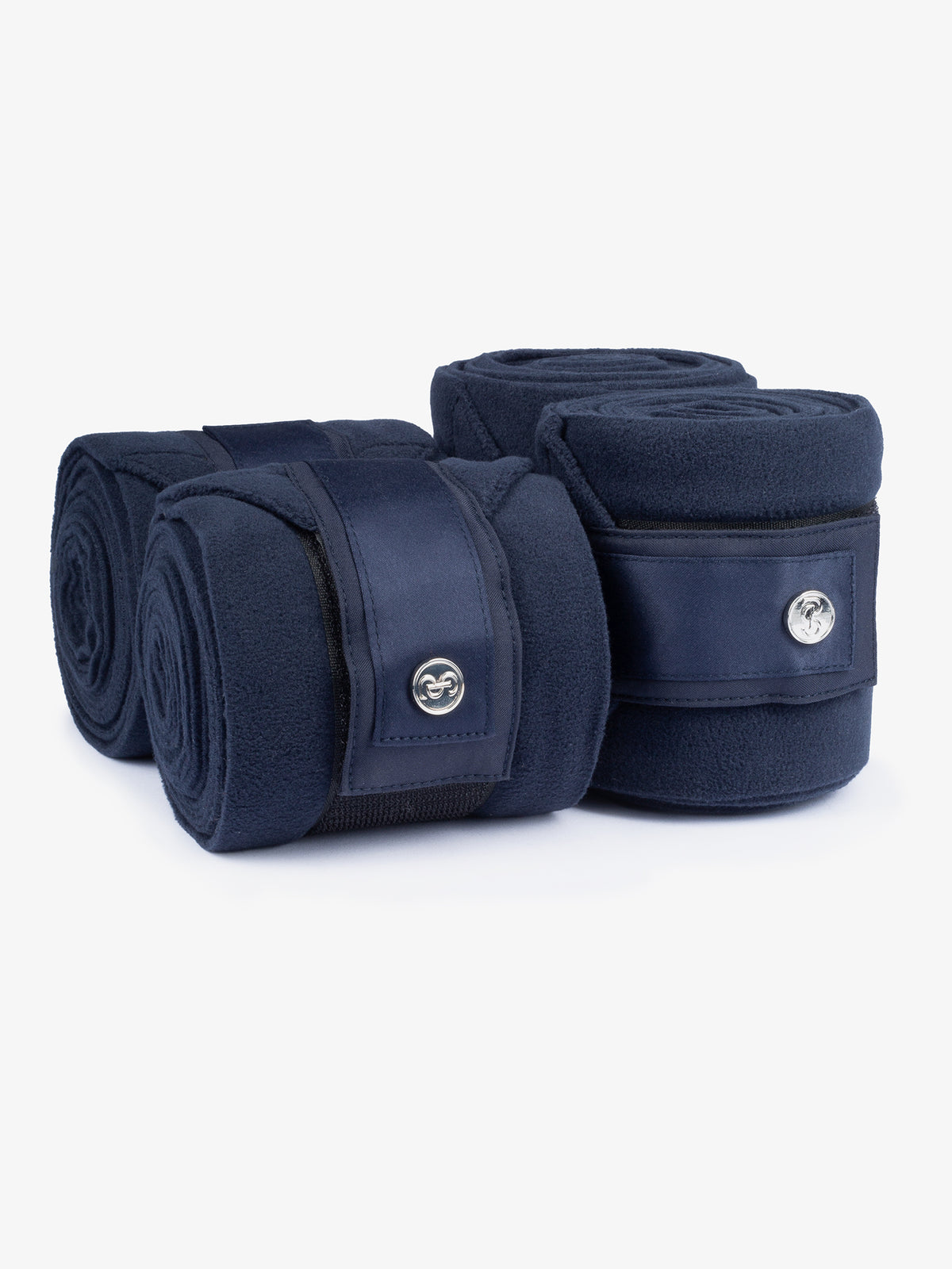 Polos Signature Navy