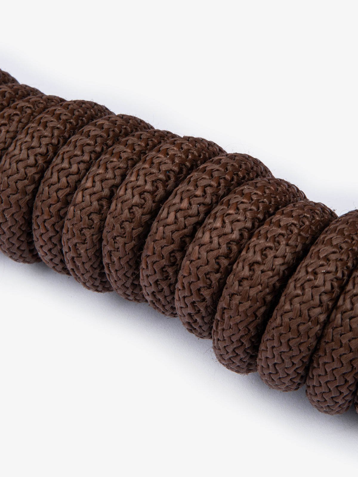 PS Lead Rope Coffee