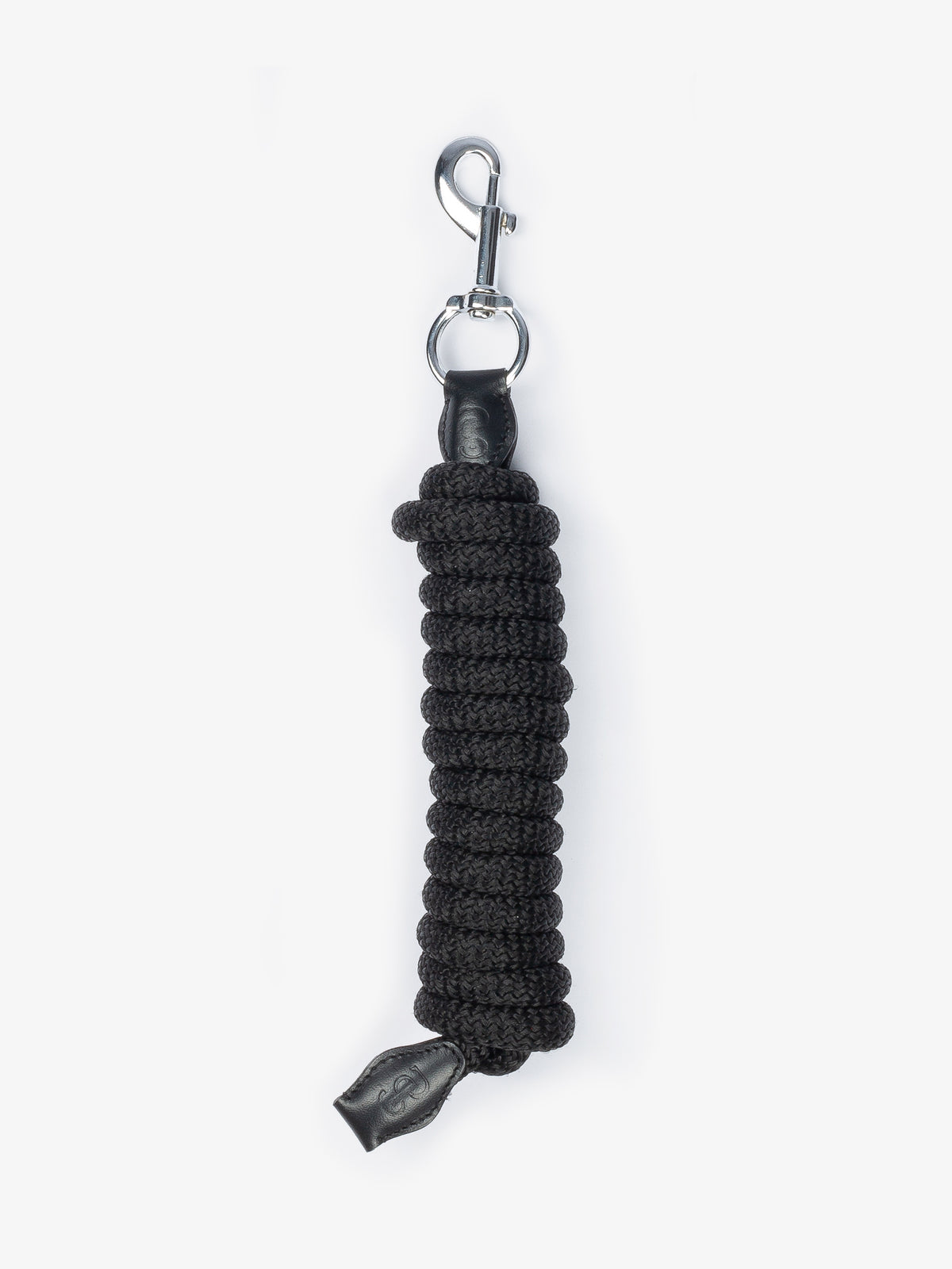 PS Lead Rope Black