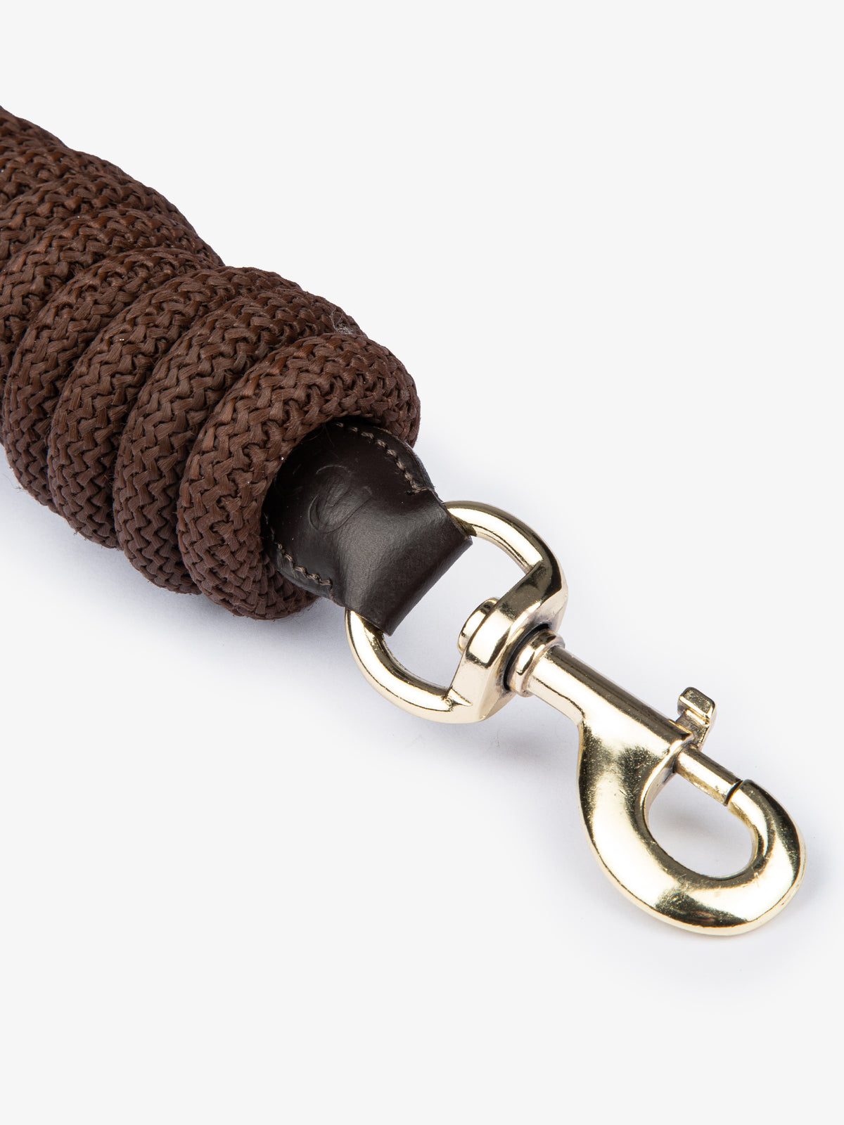 PS Lead Rope Coffee