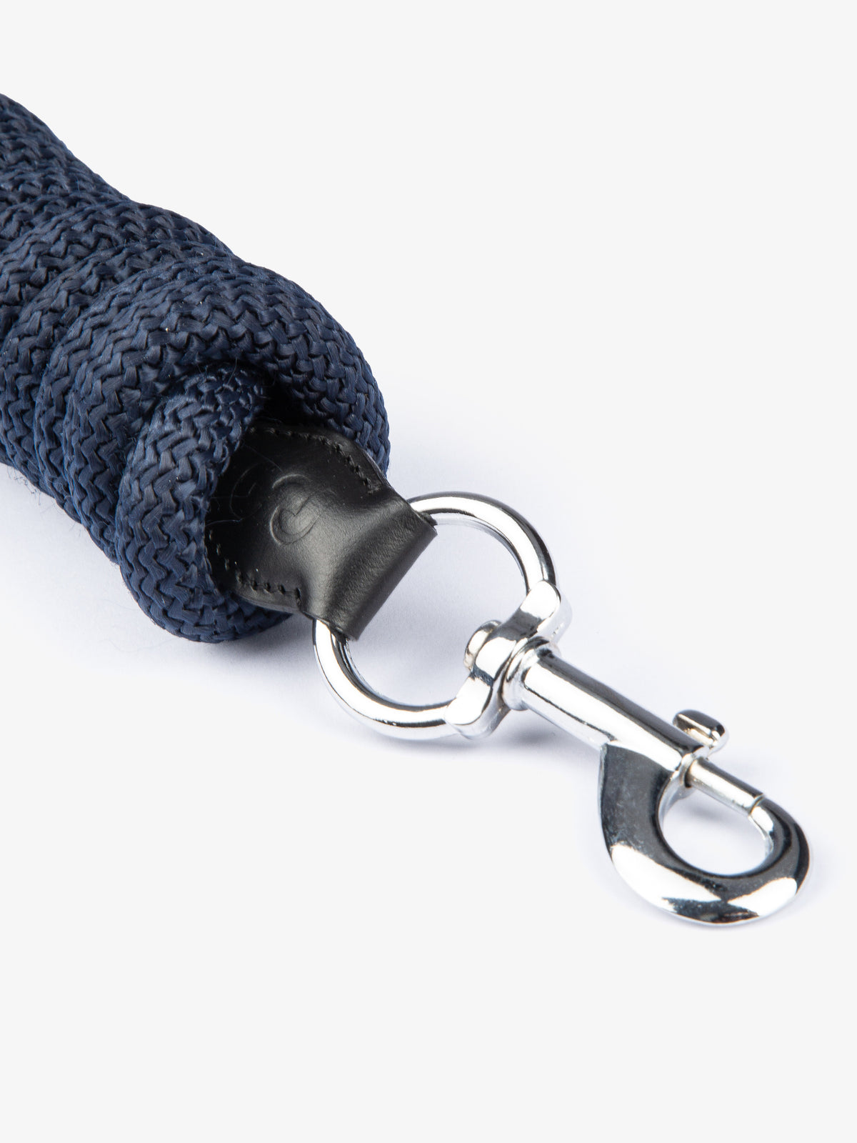 PS Lead Rope Navy
