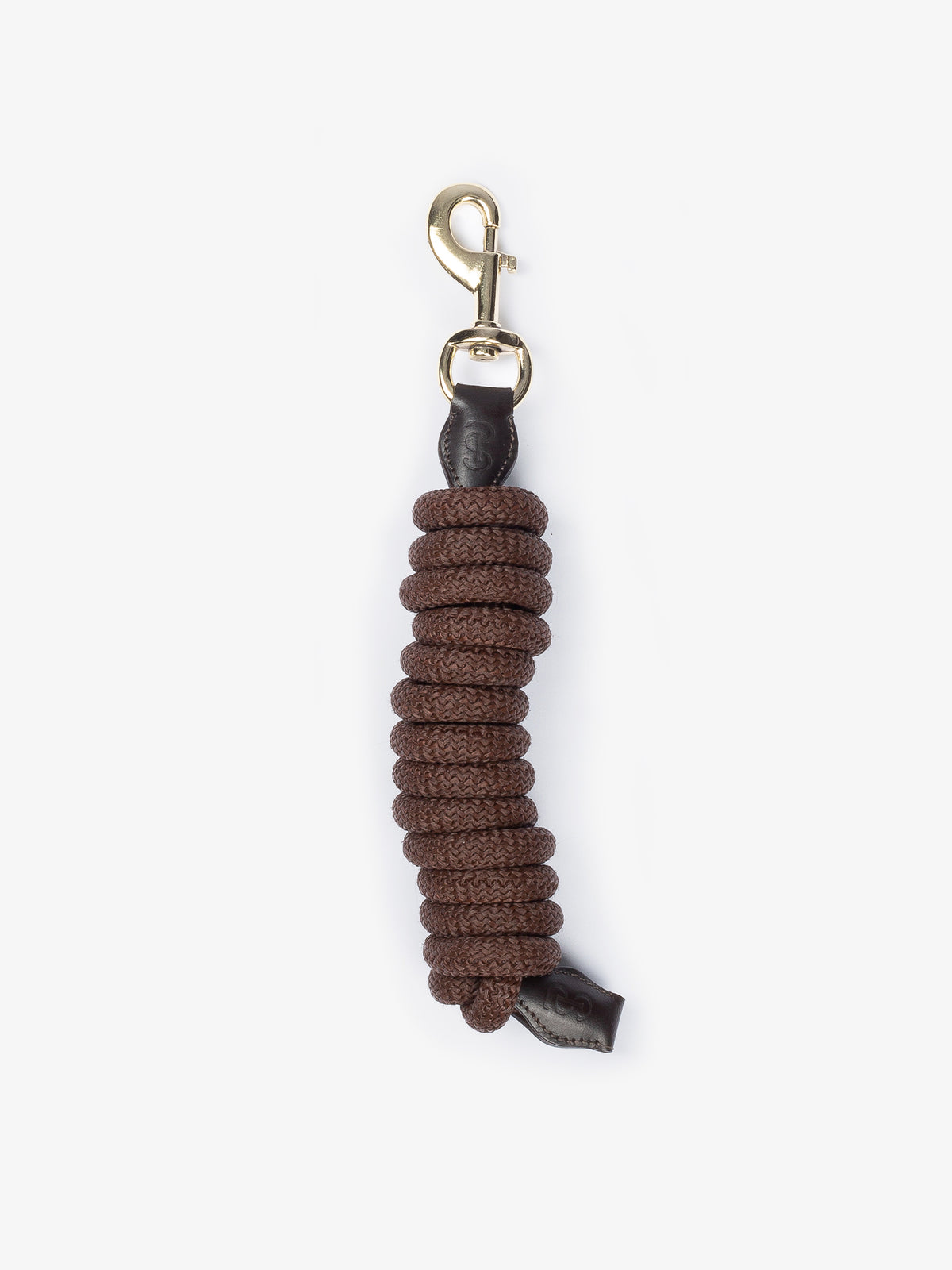 PS Lead Rope Coffee